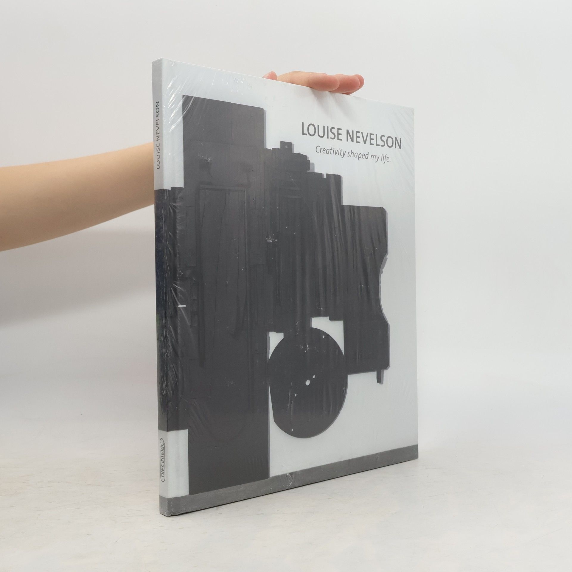 Collectif d'auteurs Louise Nevelson