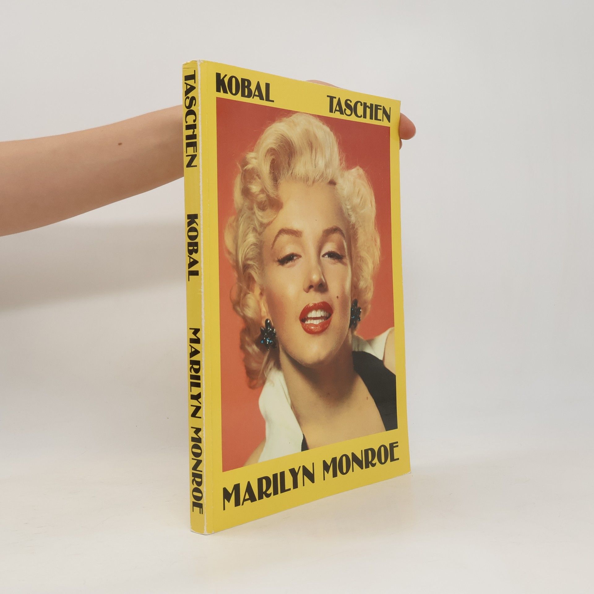 John Kobal Marilyn Monroe