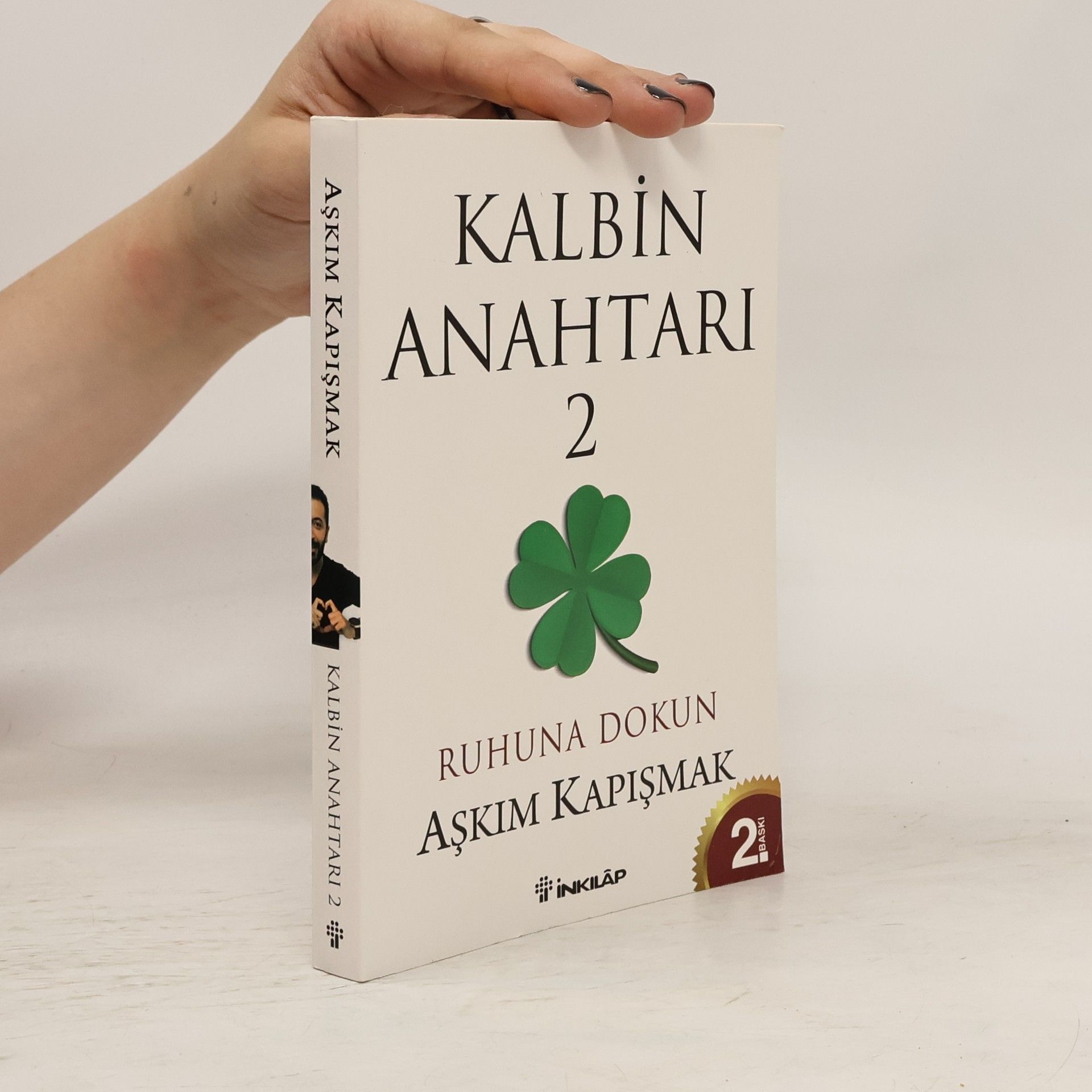 Askim Kapismak Kalbin Anahtari 2