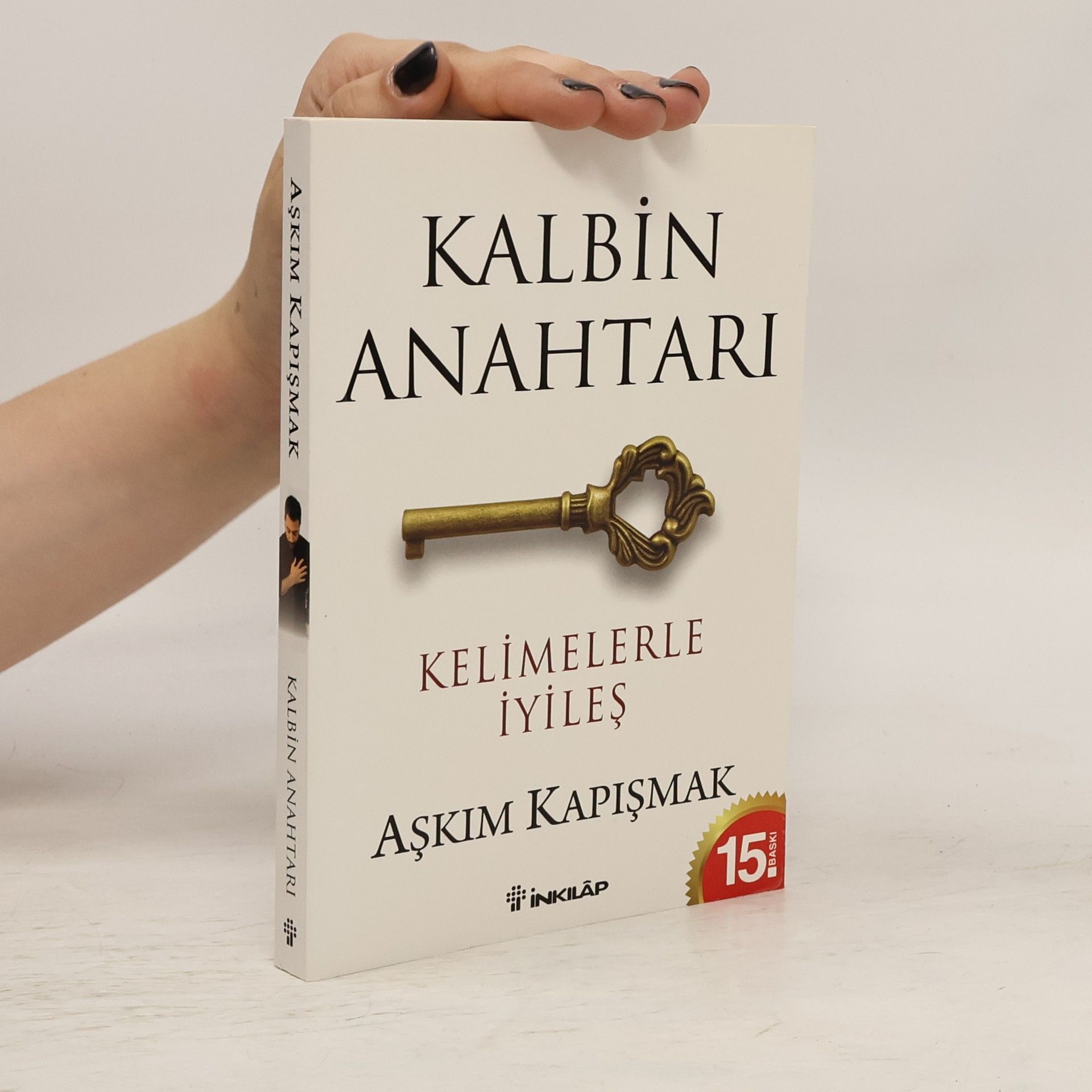 Askim Kapismak Kalbin Anahtari