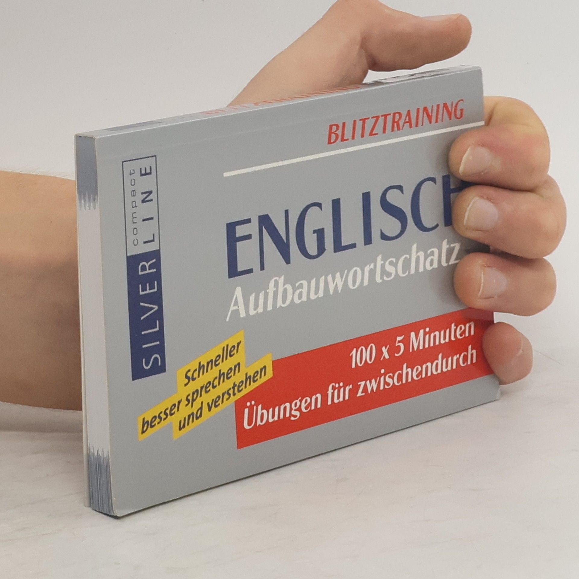 Bill Soutter Englisch