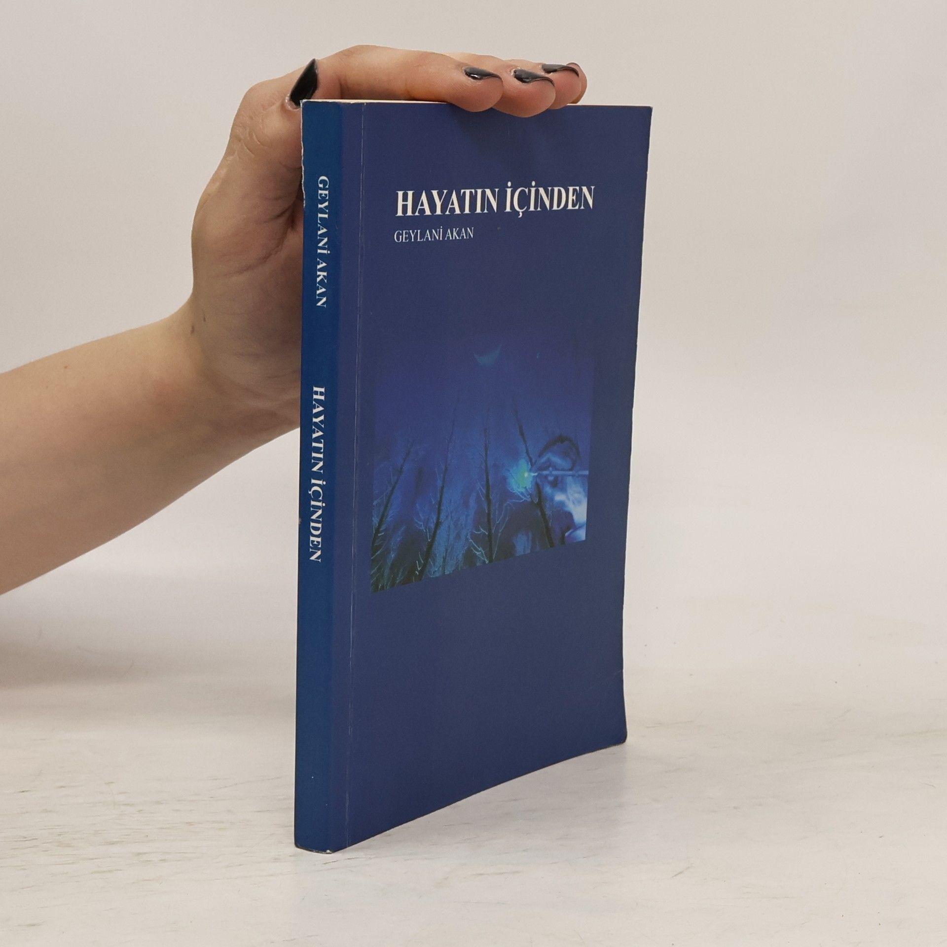Geylani Akan Hayatın İçinden 2