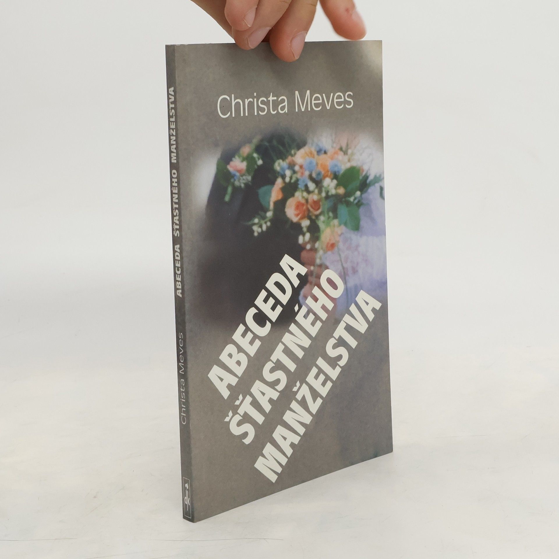 Christa Meves Abeceda št'astného manželstva