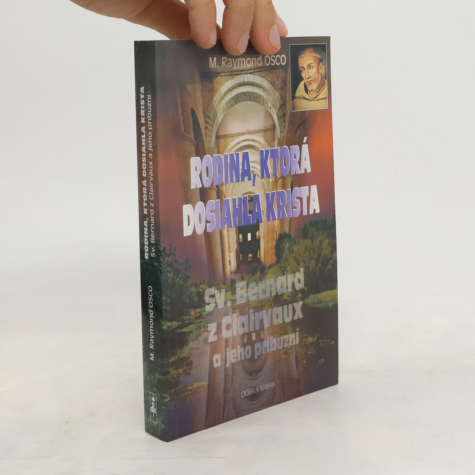 Mary Raymond Rodina, ktorá dosiahla Krista