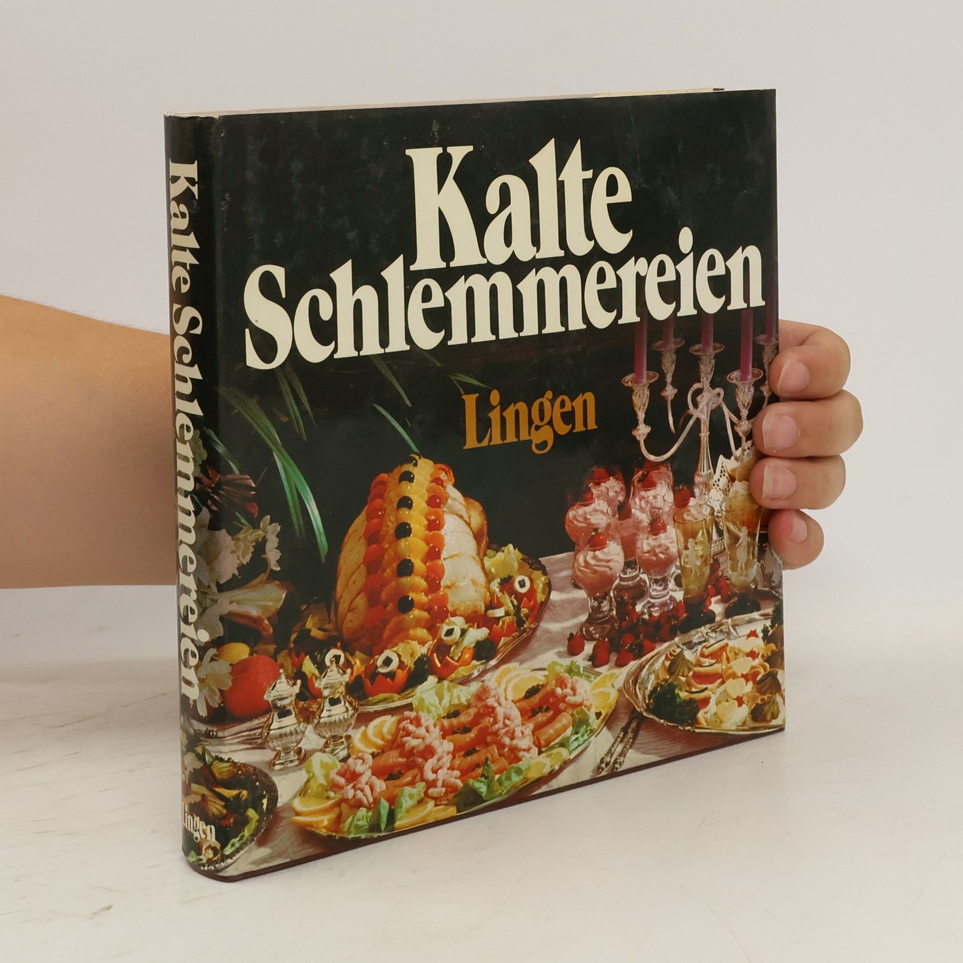 Autorenkollektiv Kalte Schlemmereien