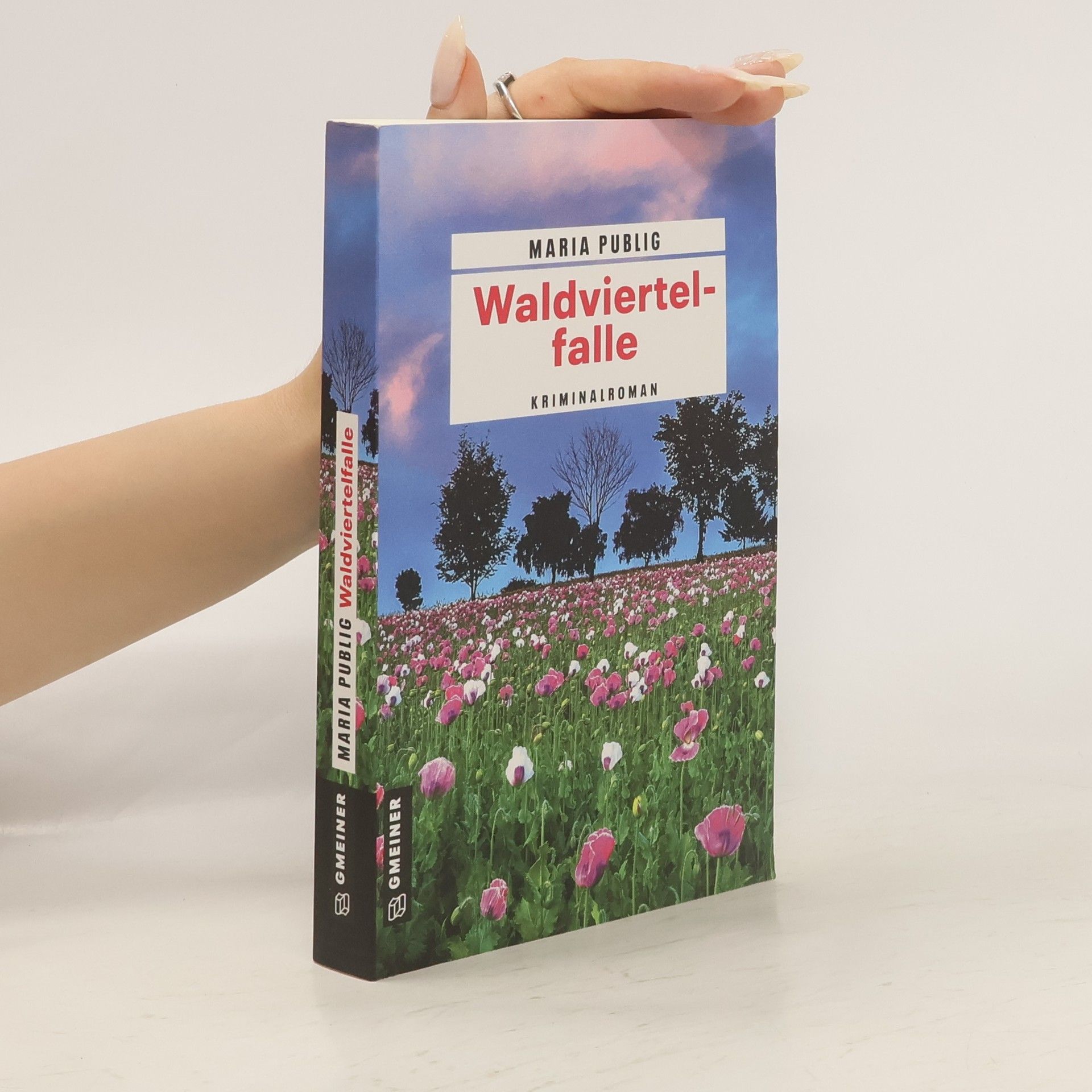 Maria Publig Waldviertelfalle