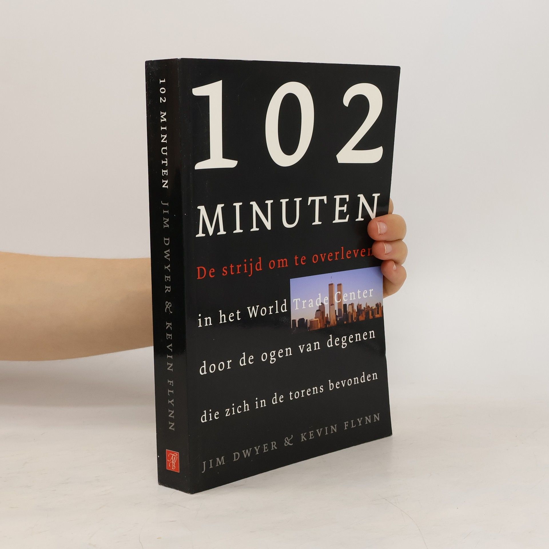 Jim Dwyer 102 minuten