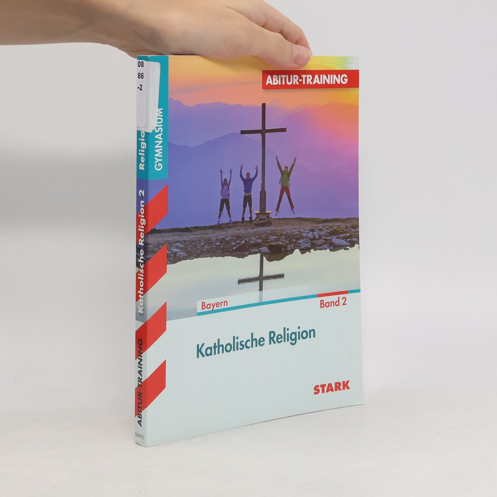 Autorenkollektiv Katholische Religion