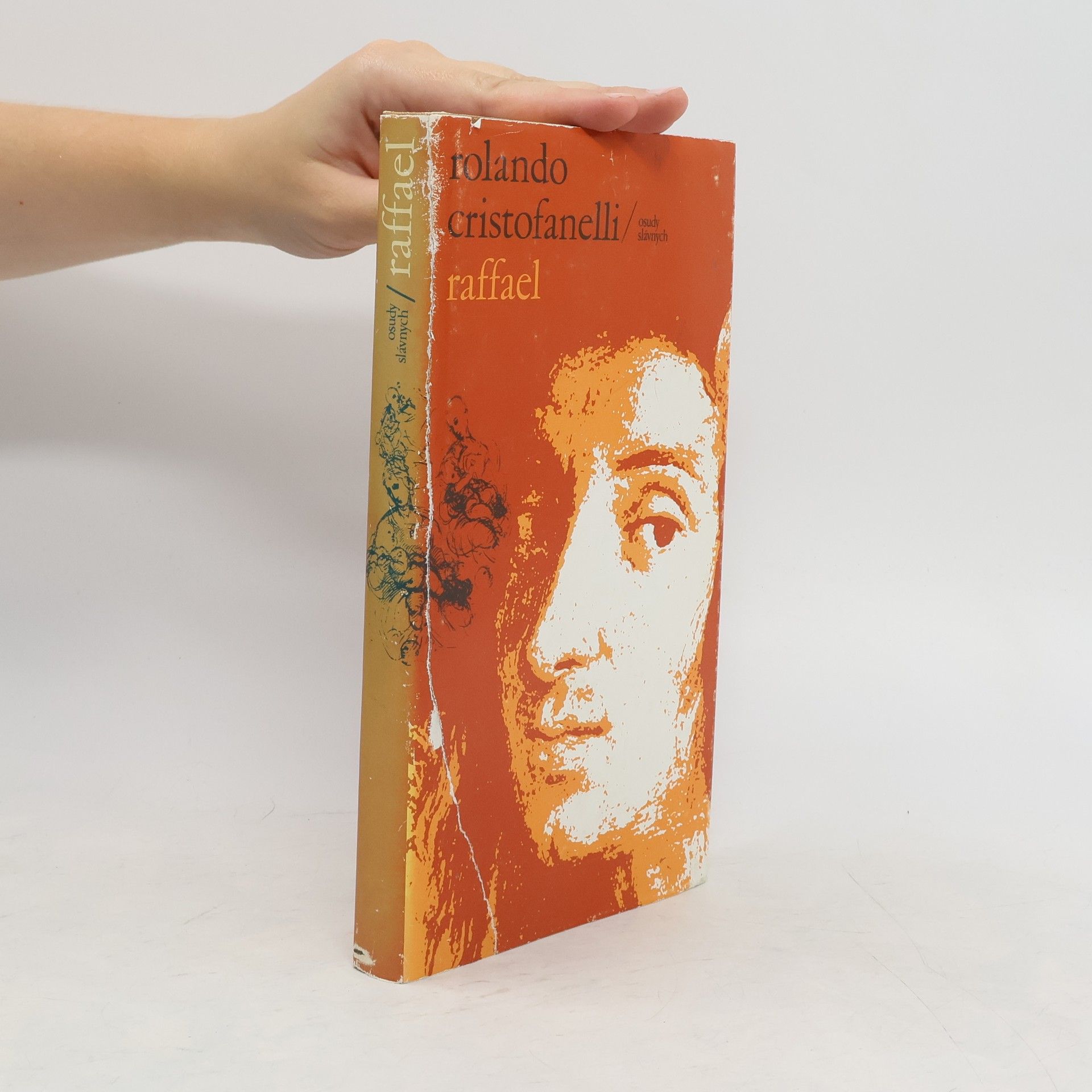 Rolando Cristofanelli Raffael