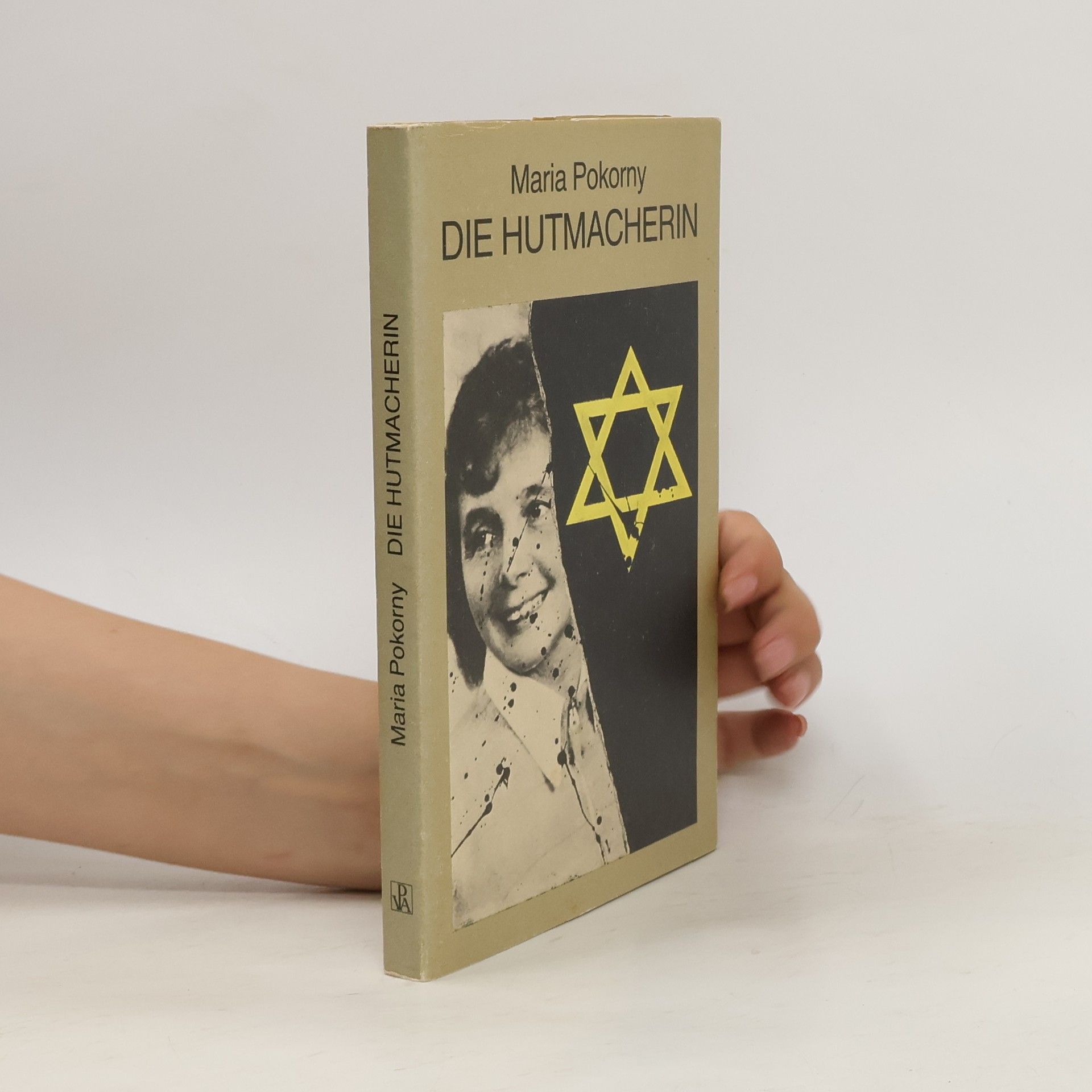 Maria Pokorny Die Hutmacherin