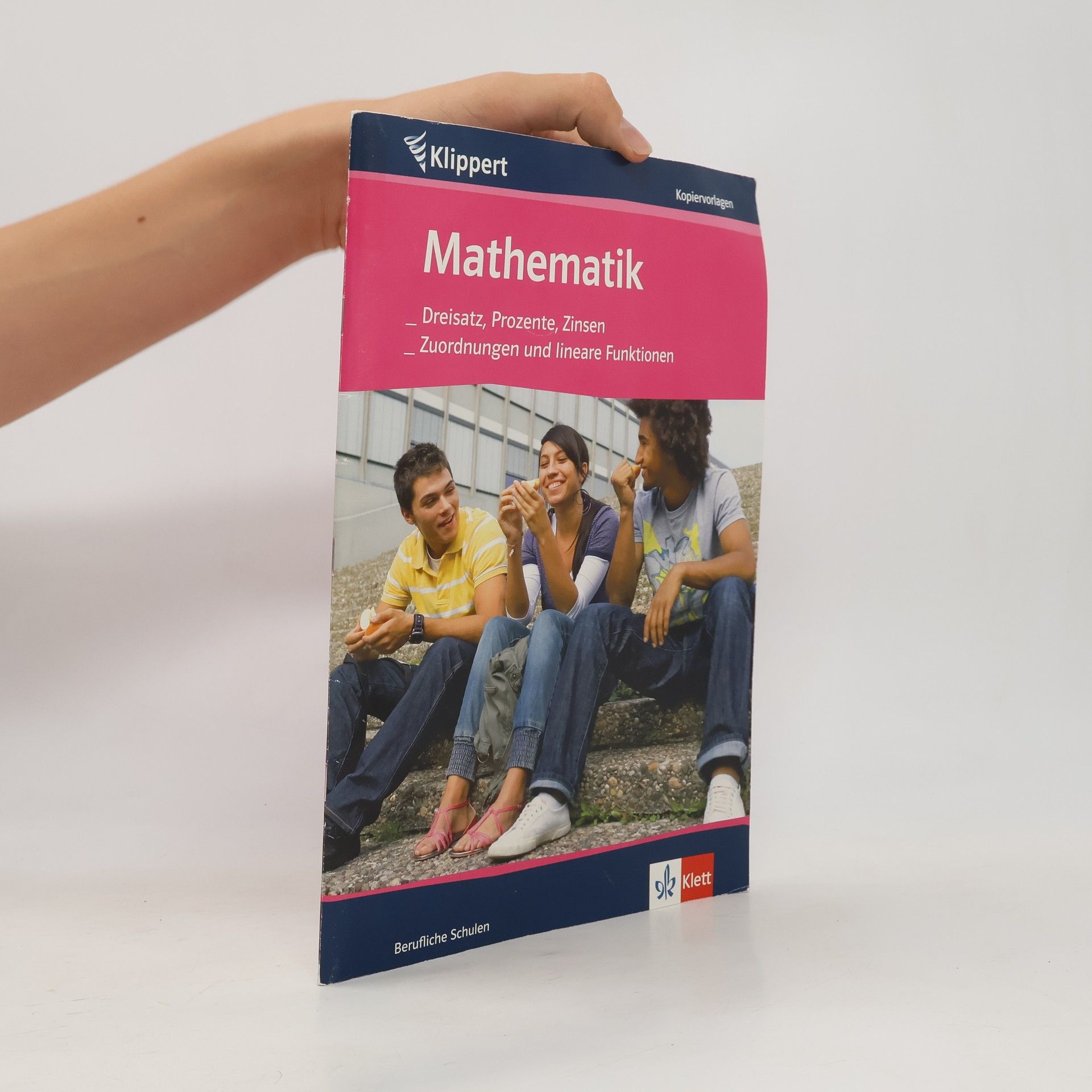 Autorenkollektiv Mathematik