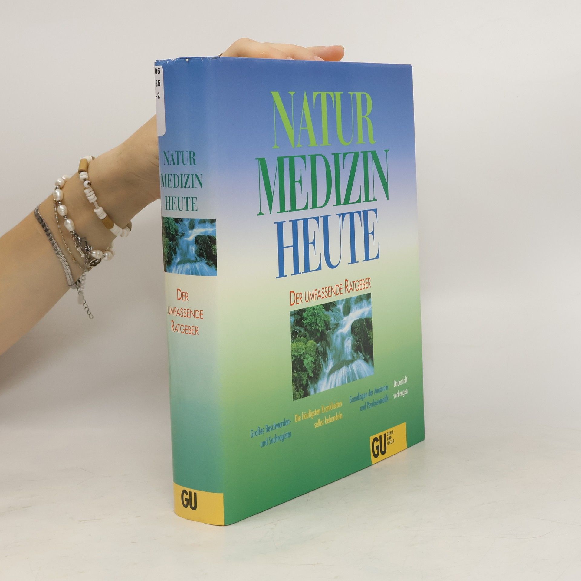 Collective Naturmedizin heute