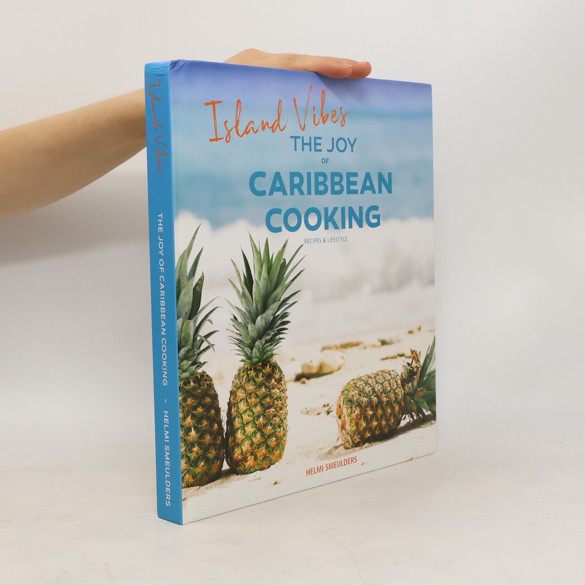 Helmi Smeulders Island Vibes