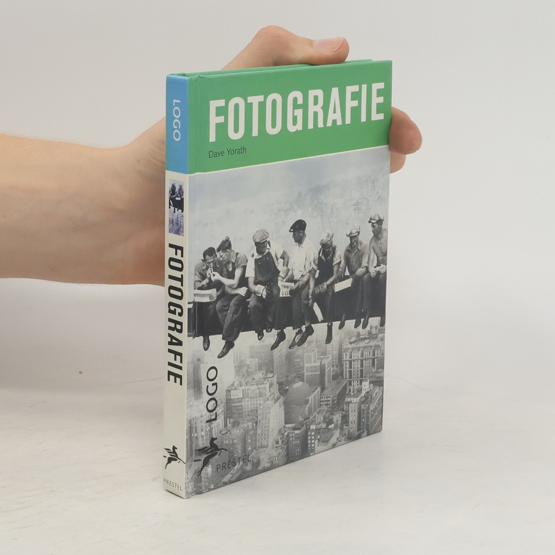 Dave Yorath Fotografie