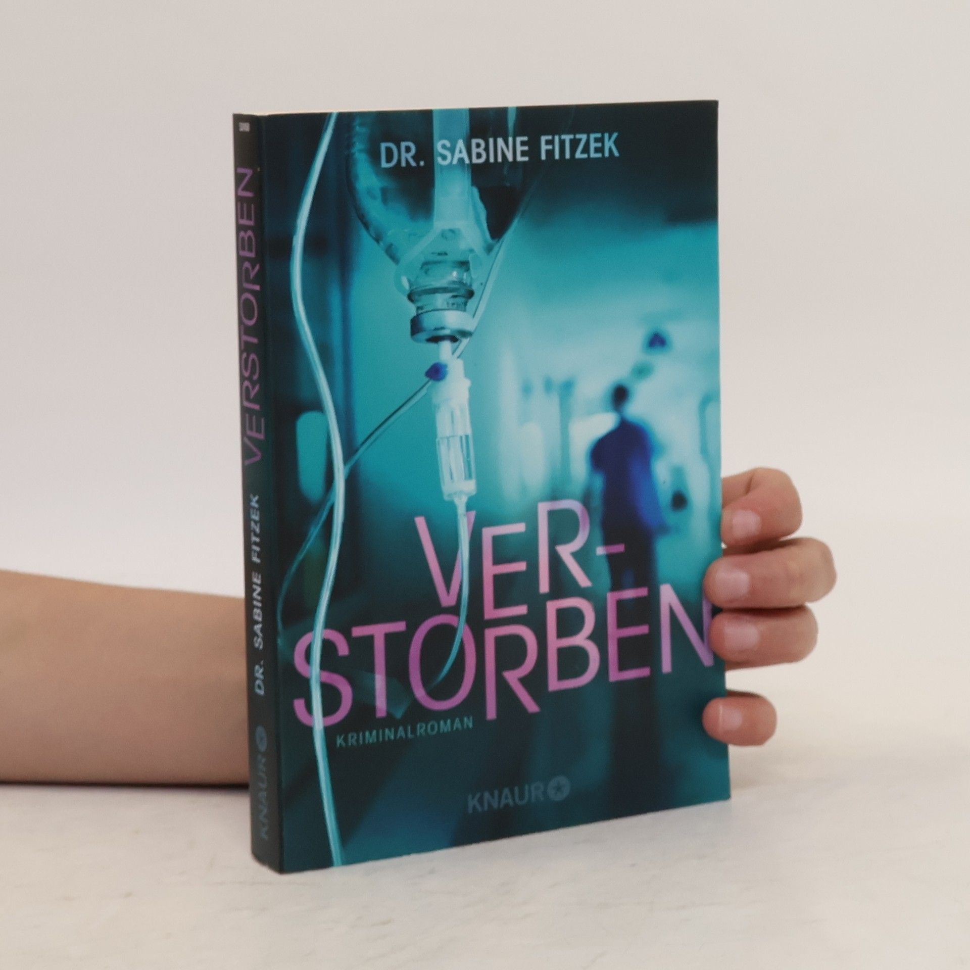 Sabine Fitzek Verstorben