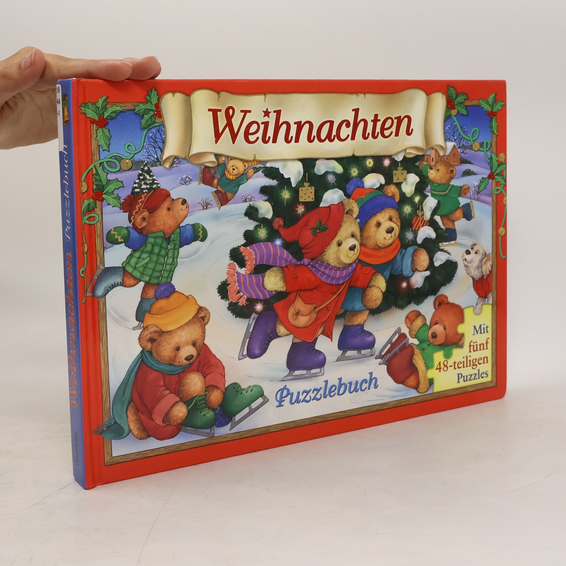 Weihnachten