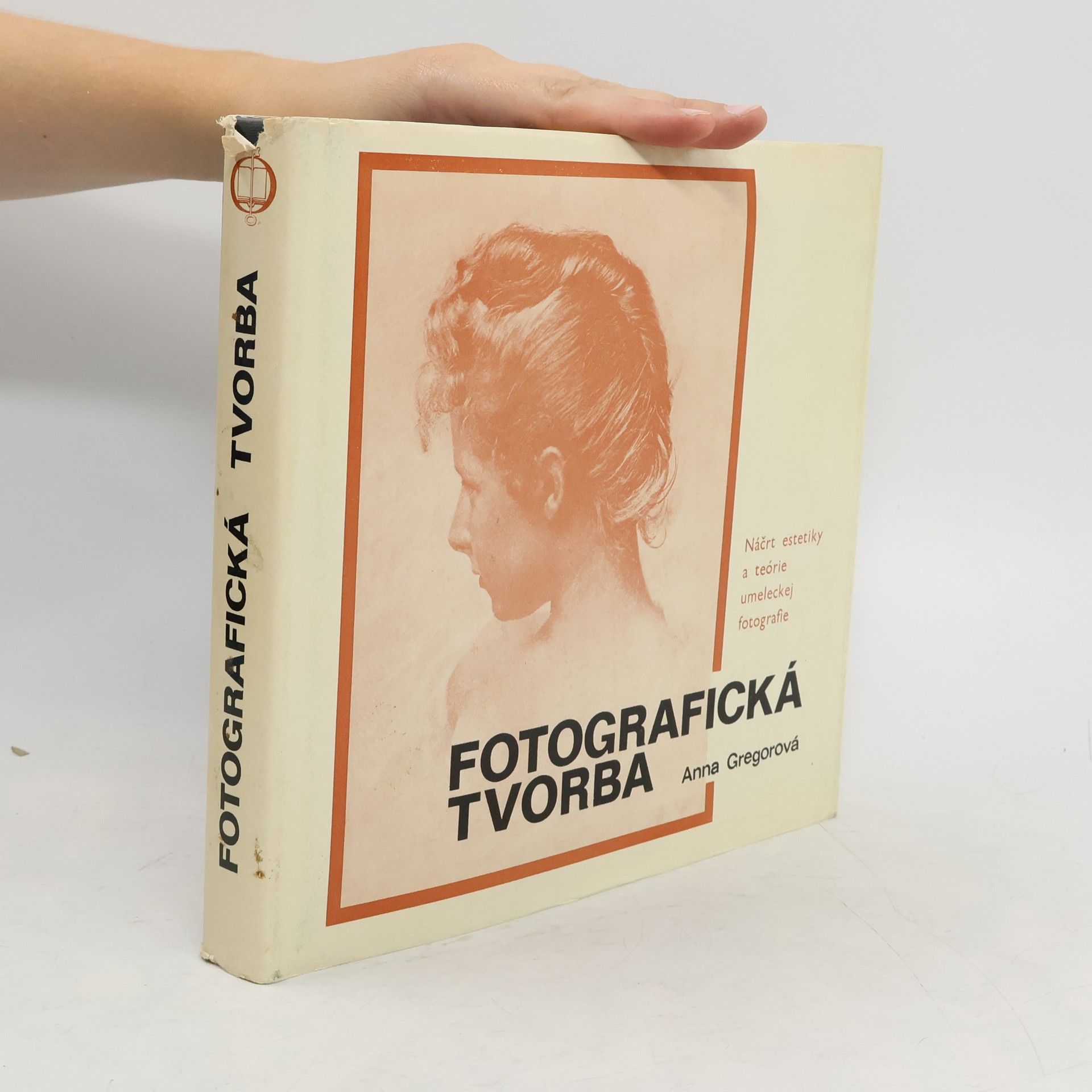 Anna Gregorová Fotografická tvorba