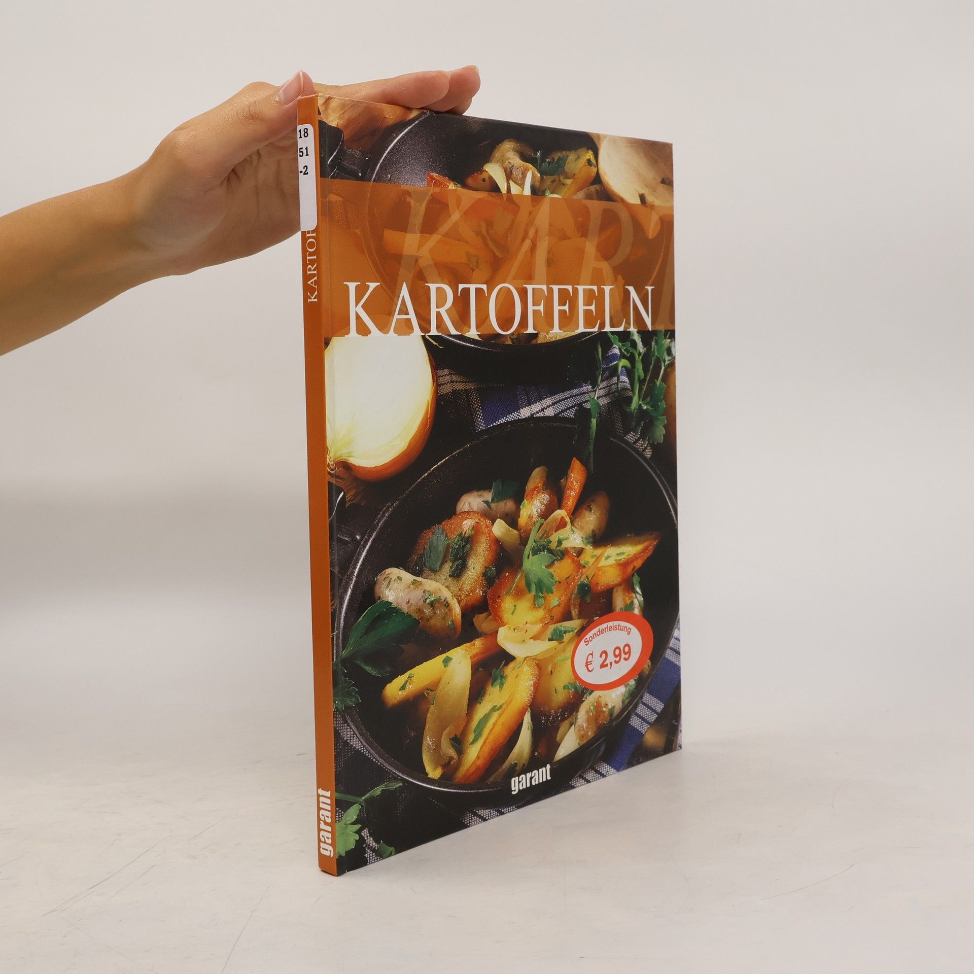 Collective Kartoffeln