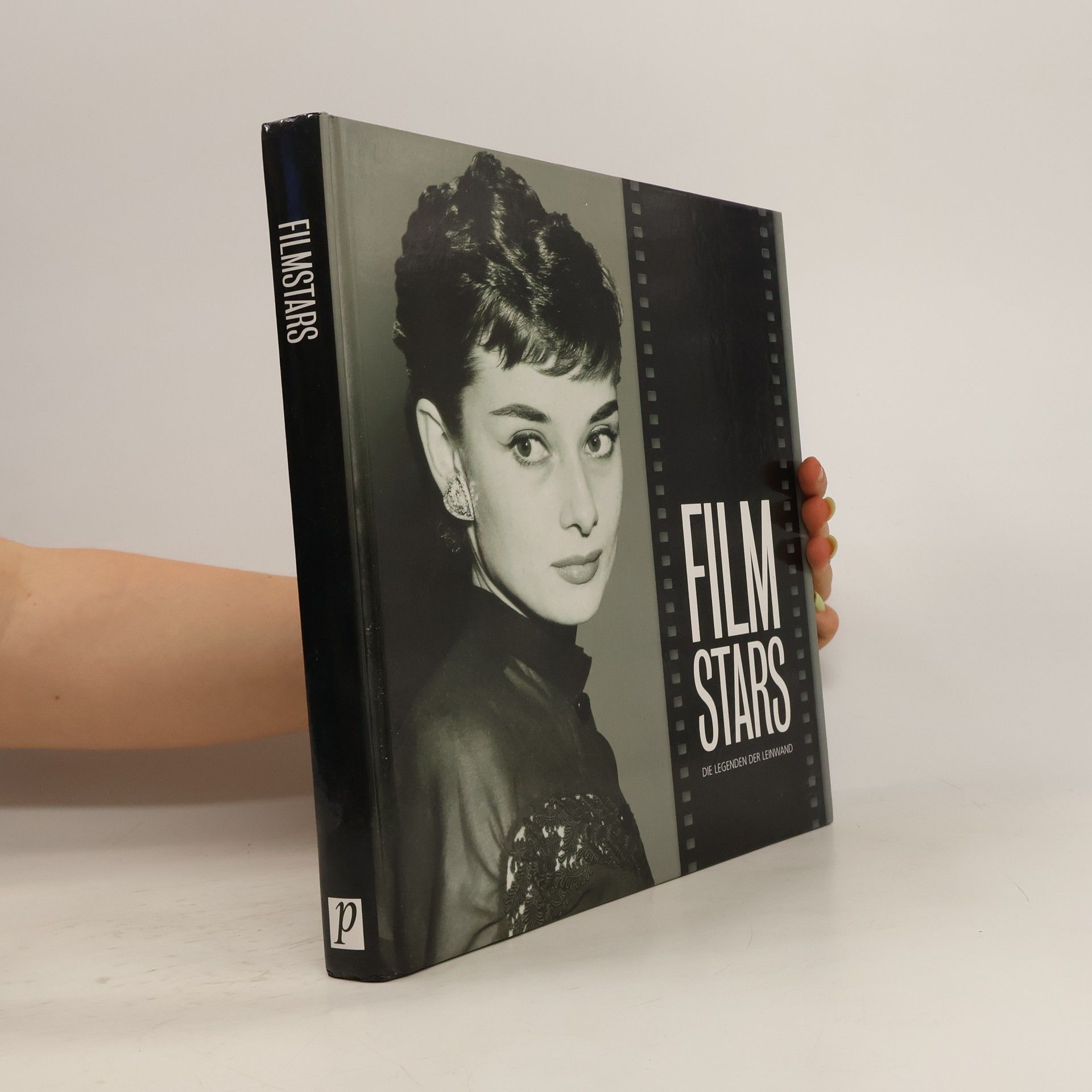 Tim Hill Filmstars