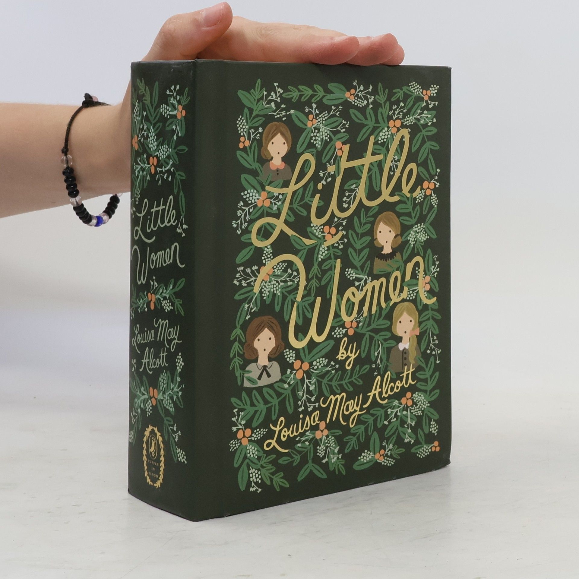 Louisa May Alcott Little Women