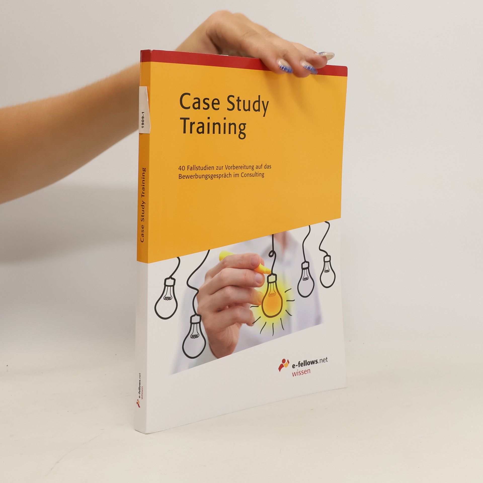 Laura Treml Case Study Training