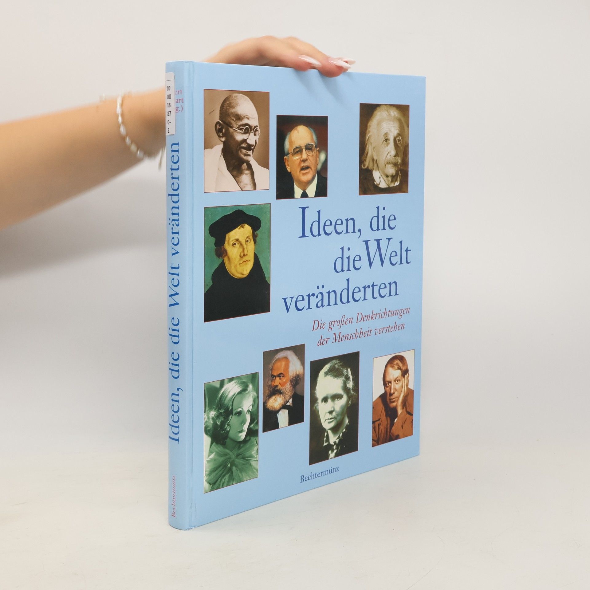 Robert Stewart Ideen, die die Welt veränderten.