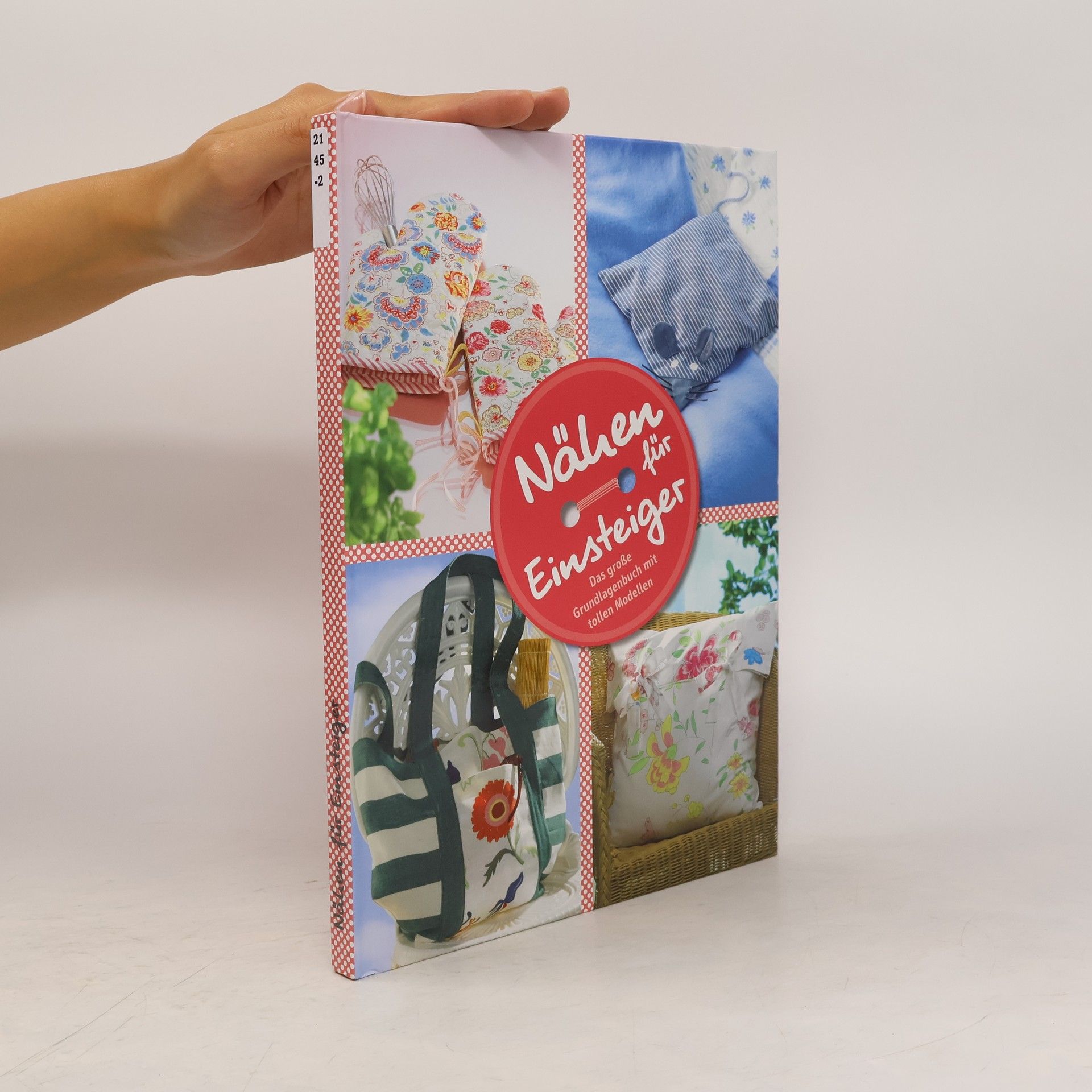 Autorenkollektiv Nähen für Einsteiger