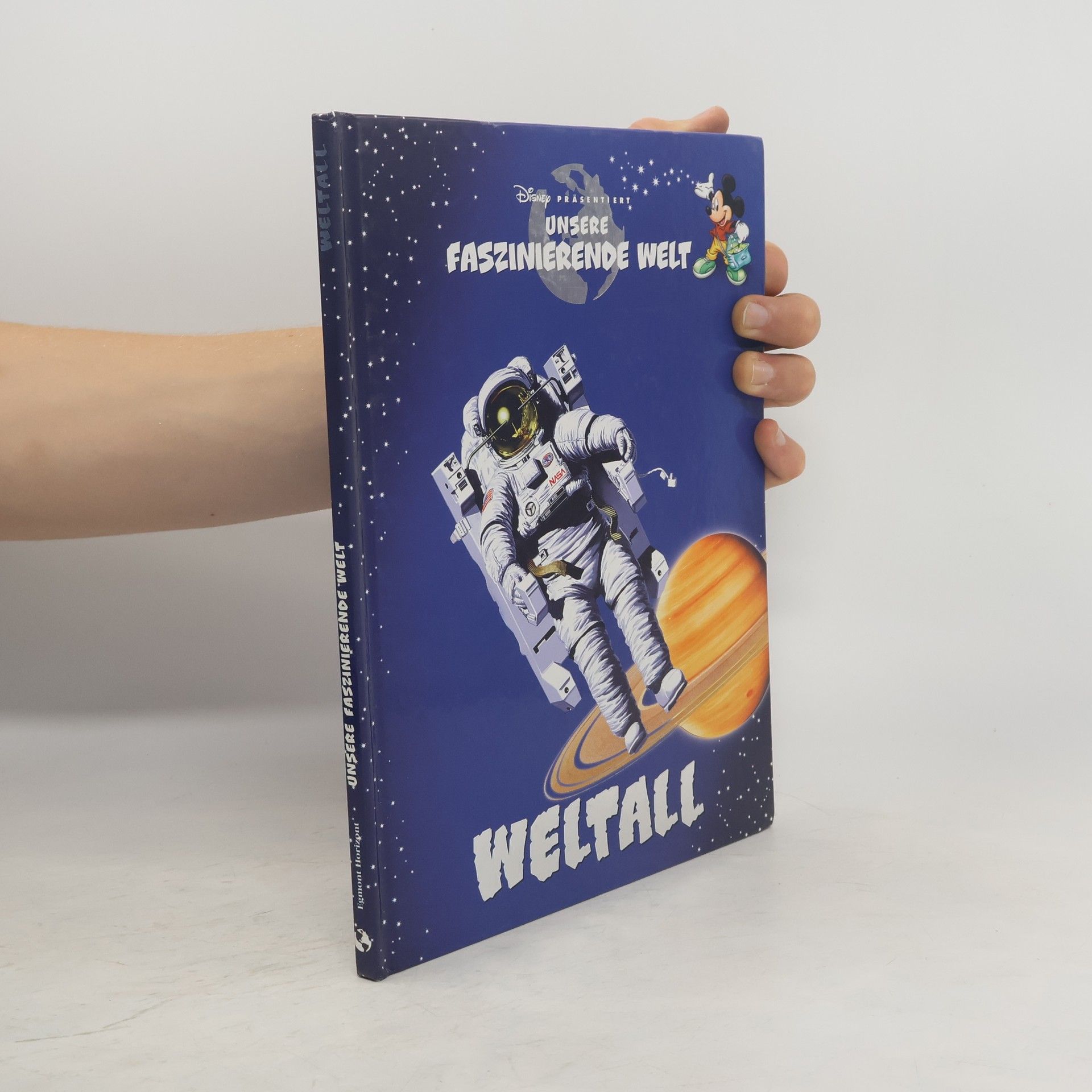 kolektiv Weltall
