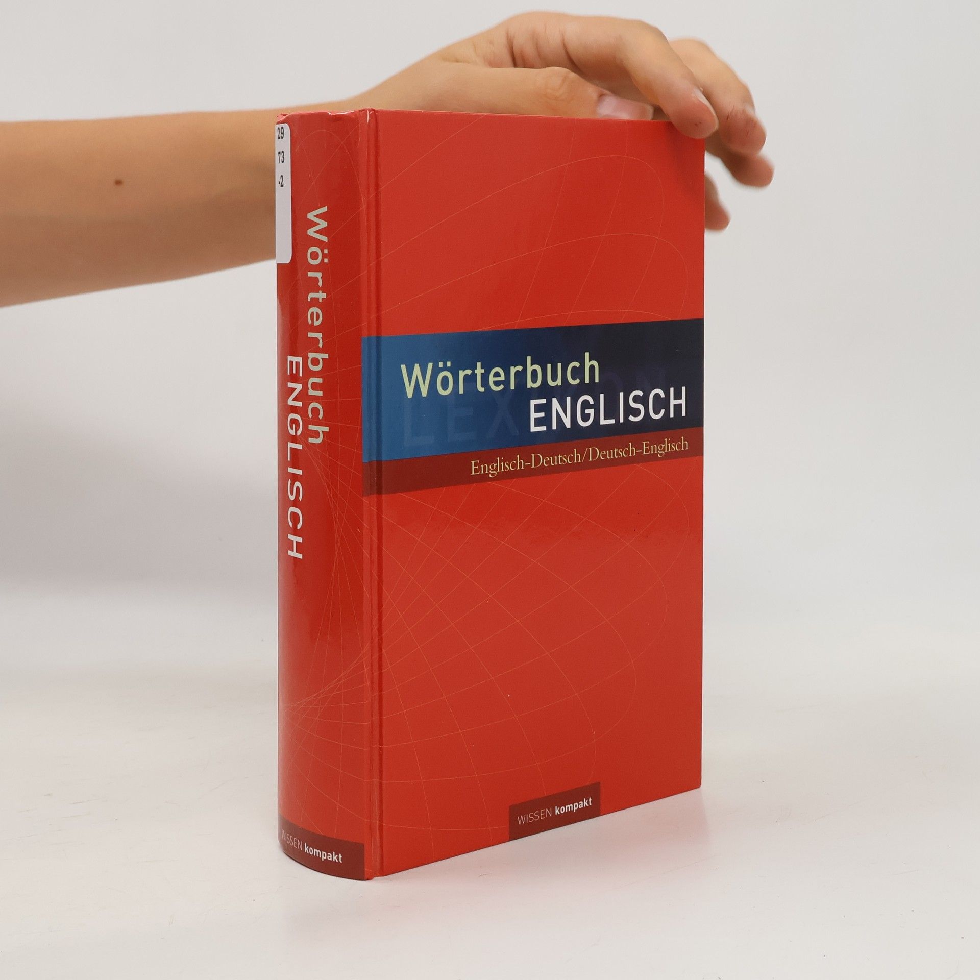 Collective Wörterbuch Englisch