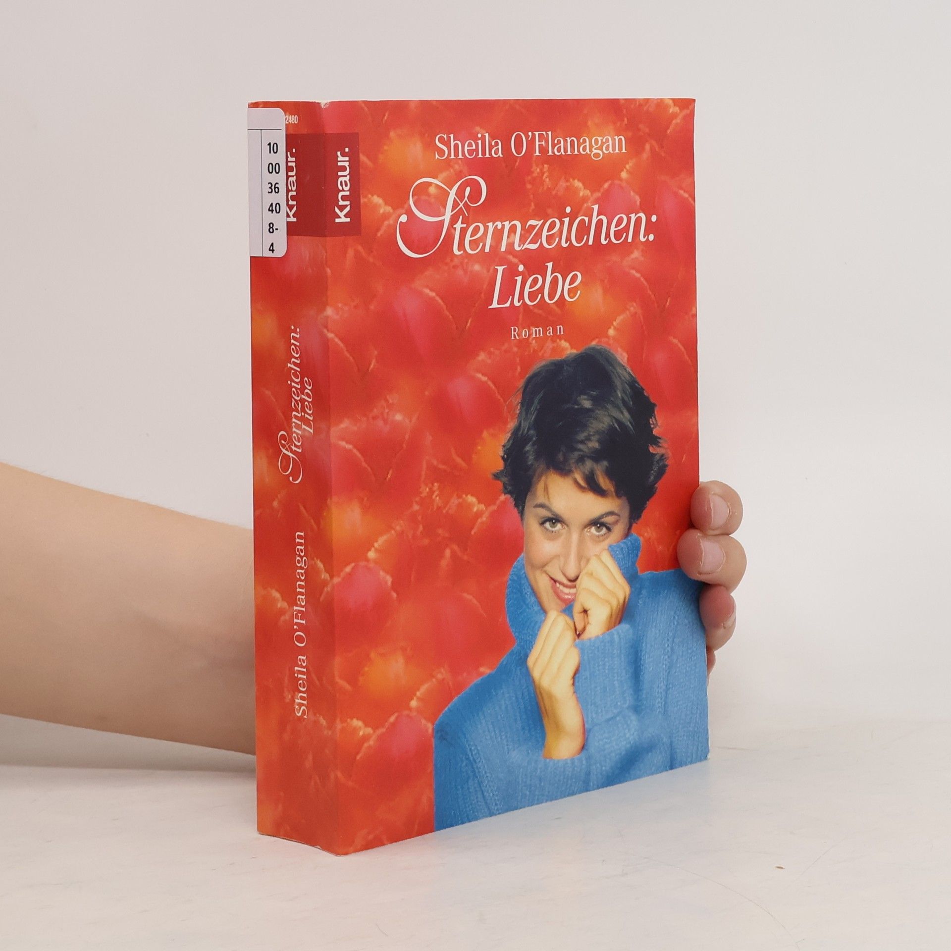 Sheila O'Flanagan Sternzeichen: Liebe