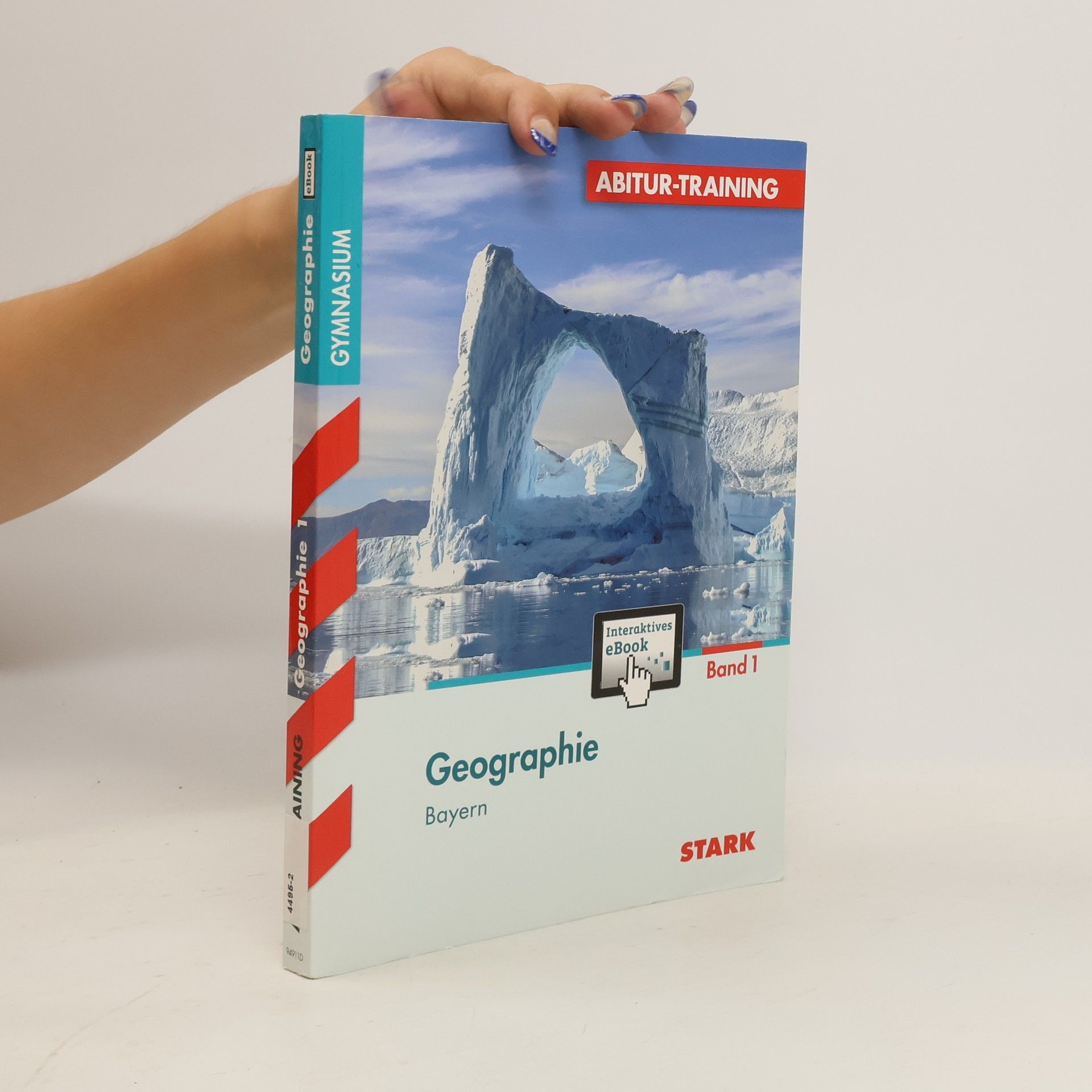 Collectif d'auteurs Geographie
