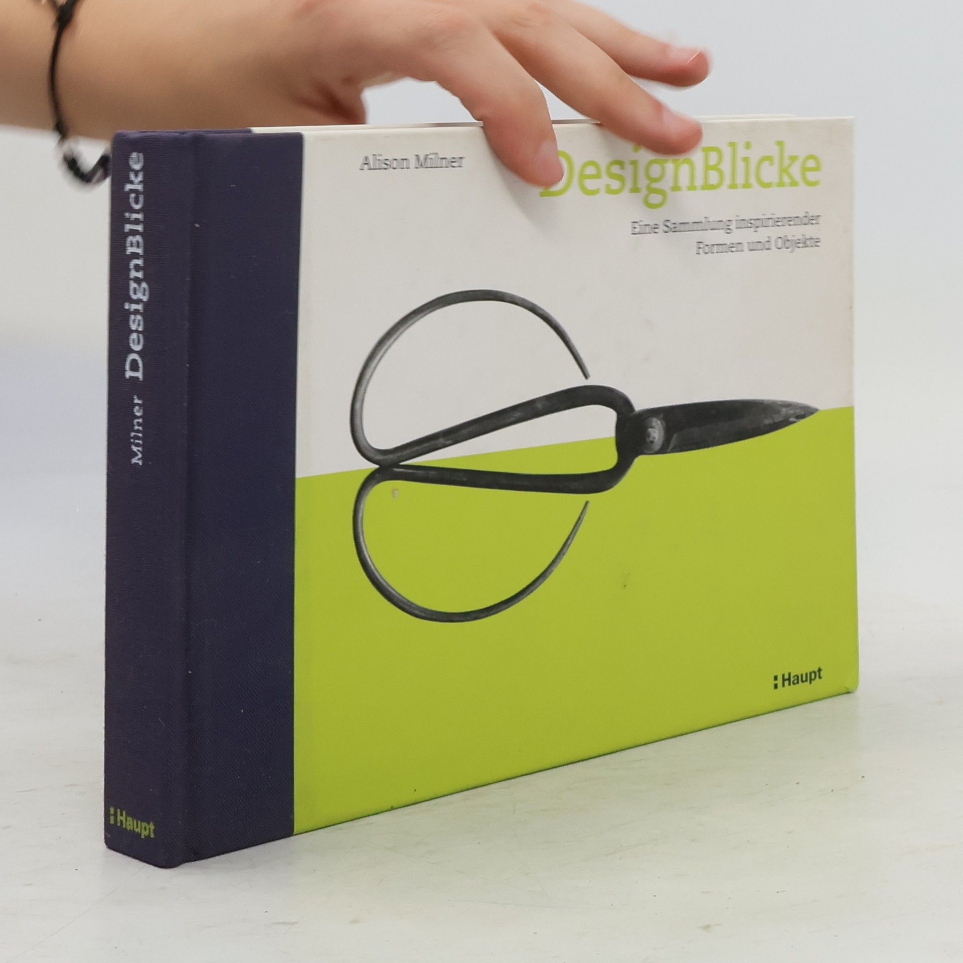 Alison Milner DesignBlicke