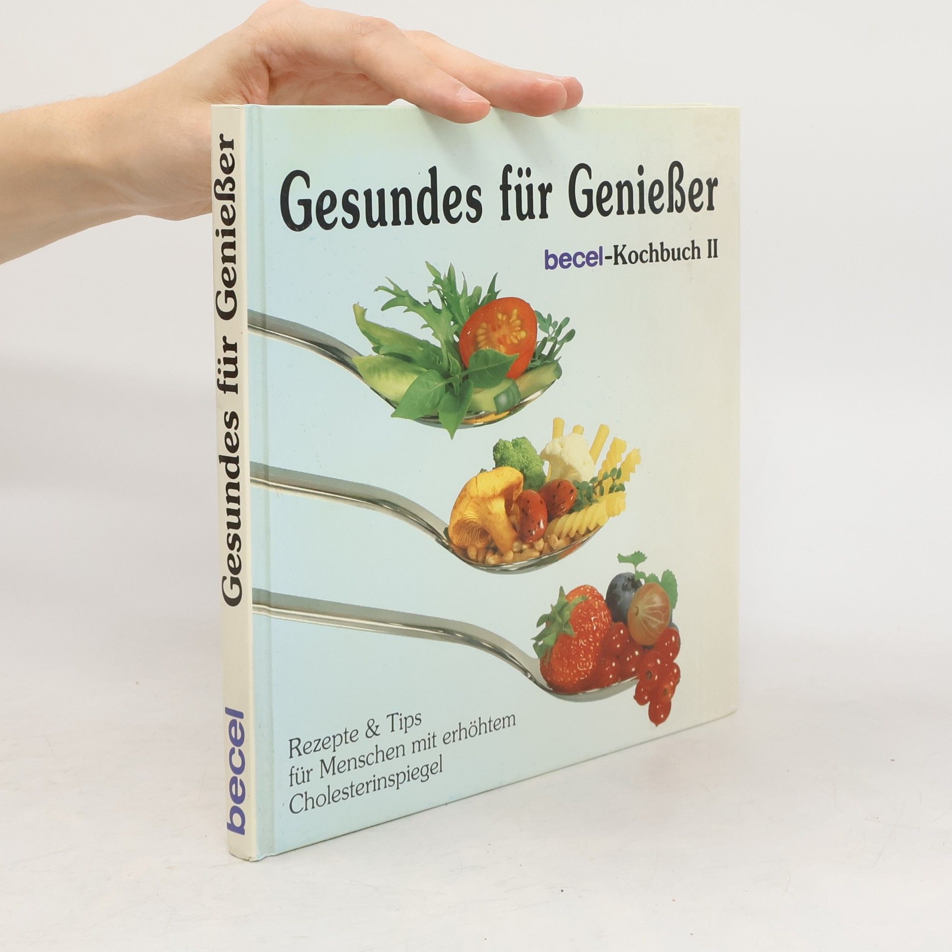 Autorenkollektiv Gesundes für Geniesser