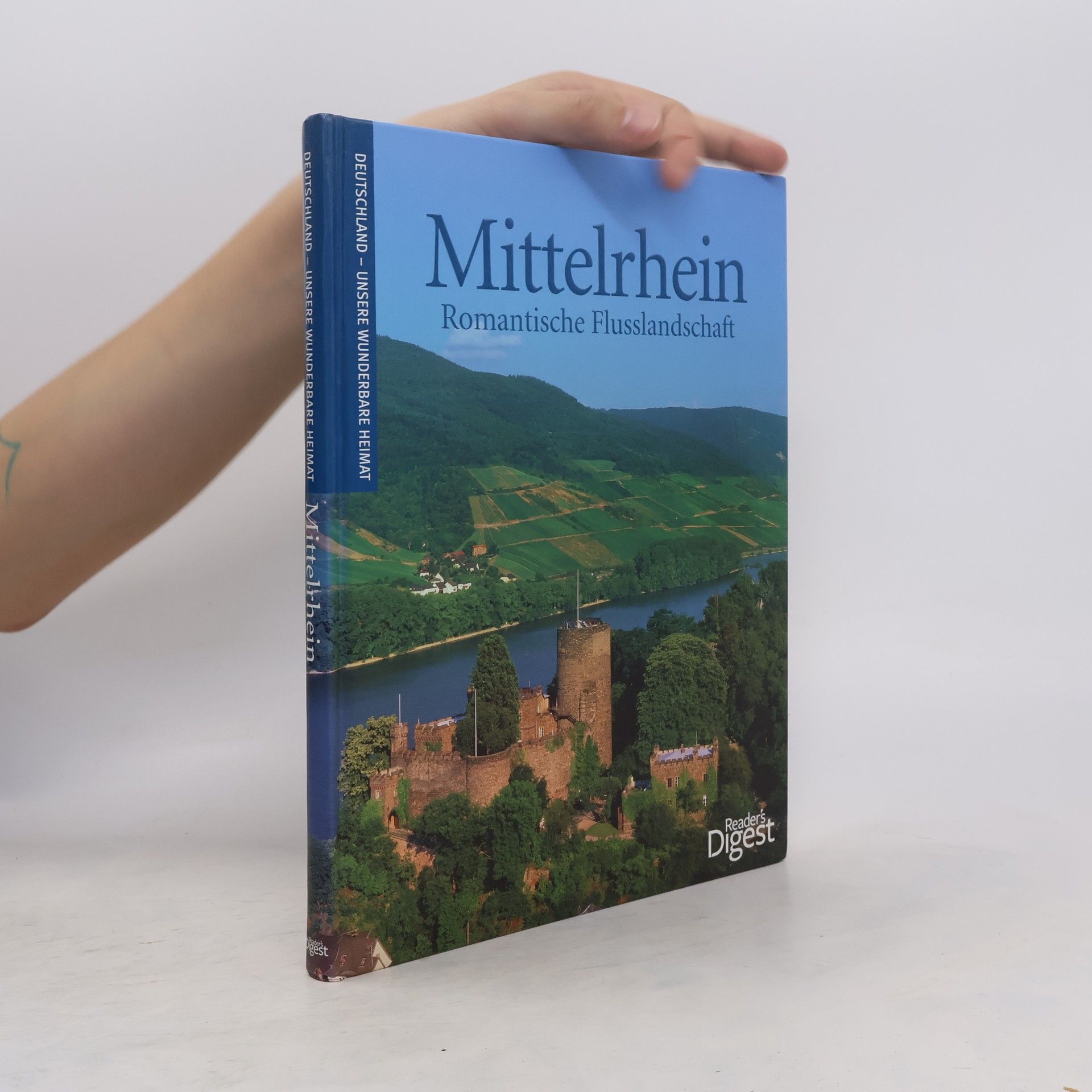 Silke Martin Mittelrhein