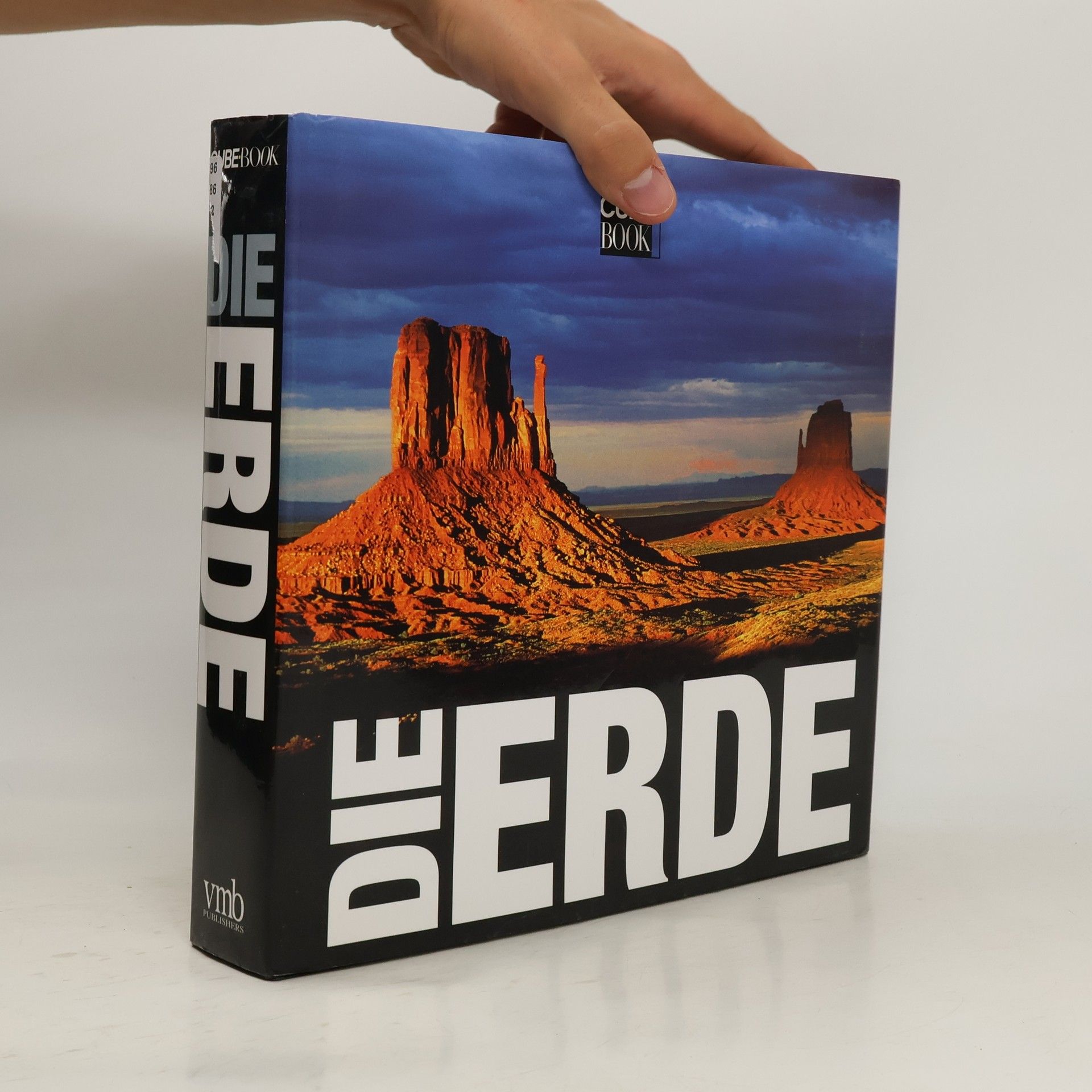 kolektiv Die Erde