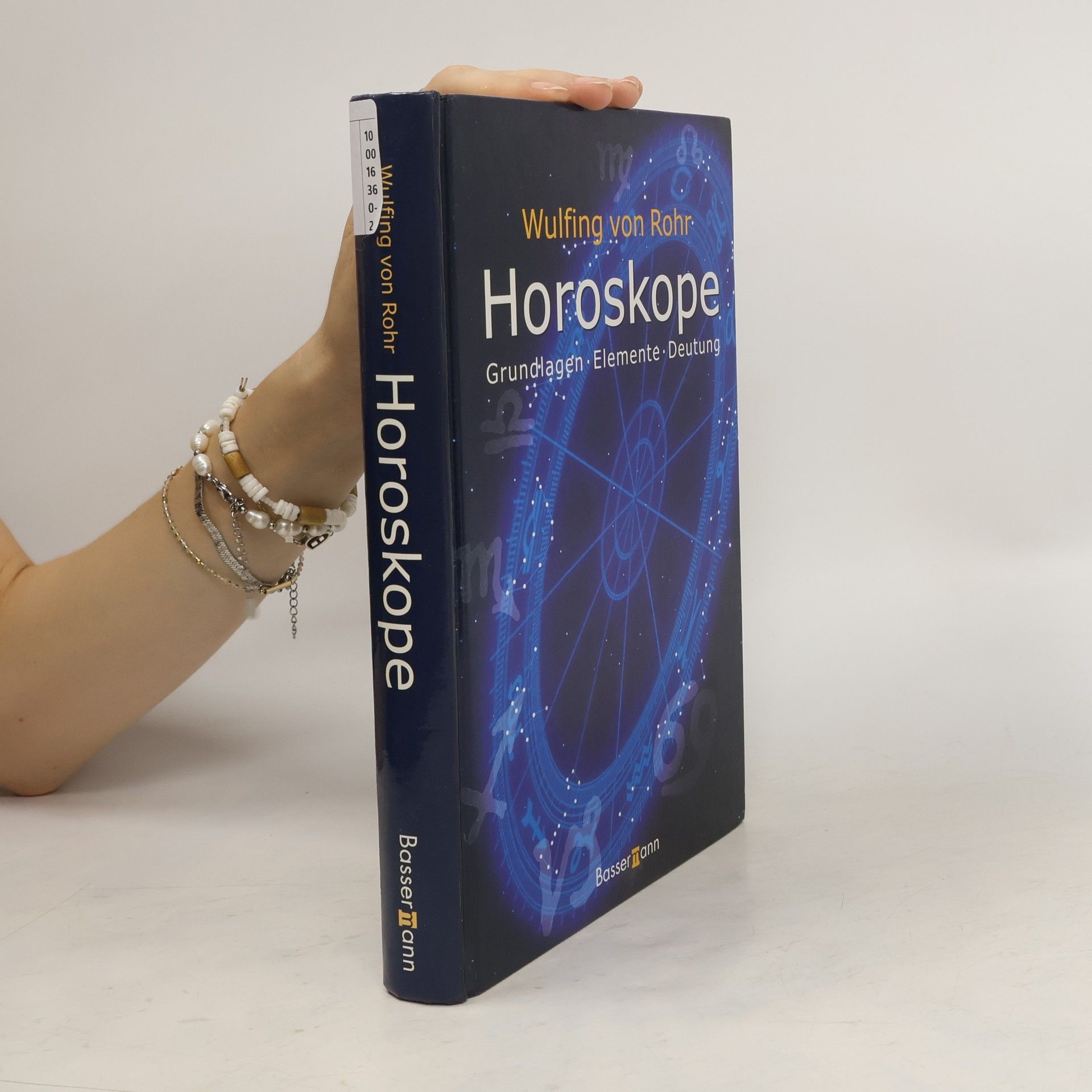 Wulfing von Rohr Horoskope