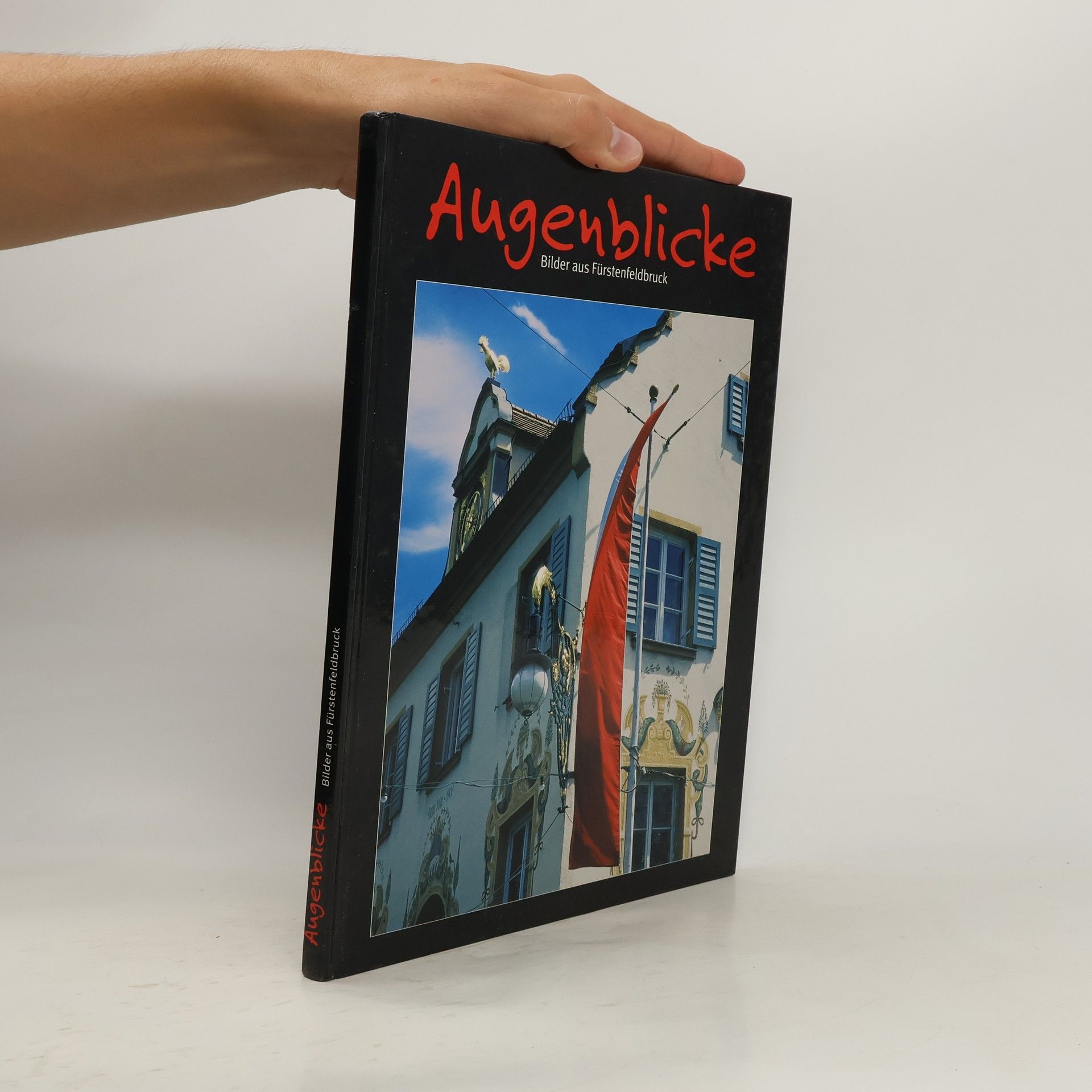 Doris Seitz Augenblicke