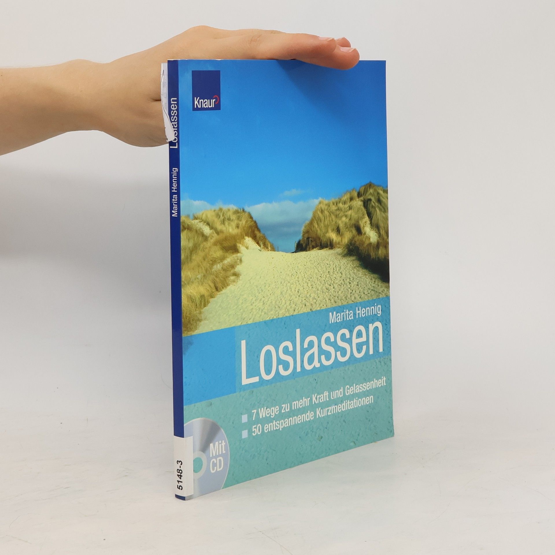Collectif d'auteurs Loslassen