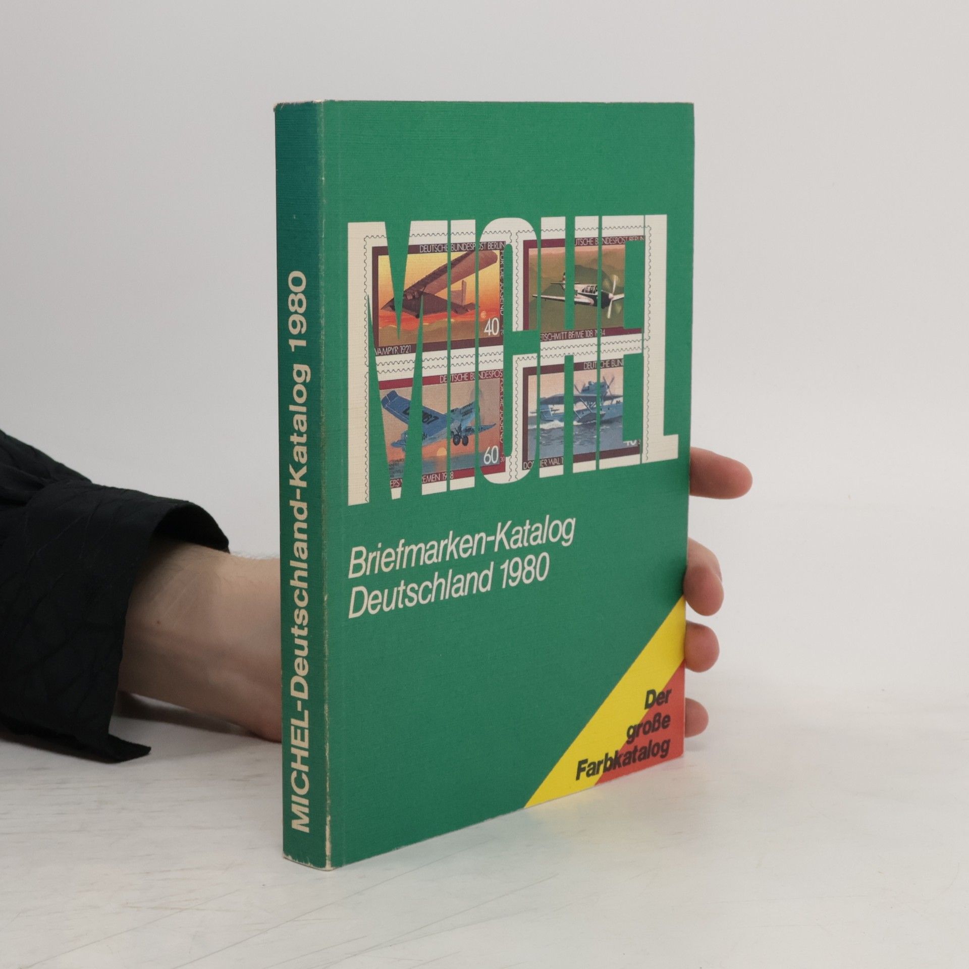 Collectif d'auteurs Michel