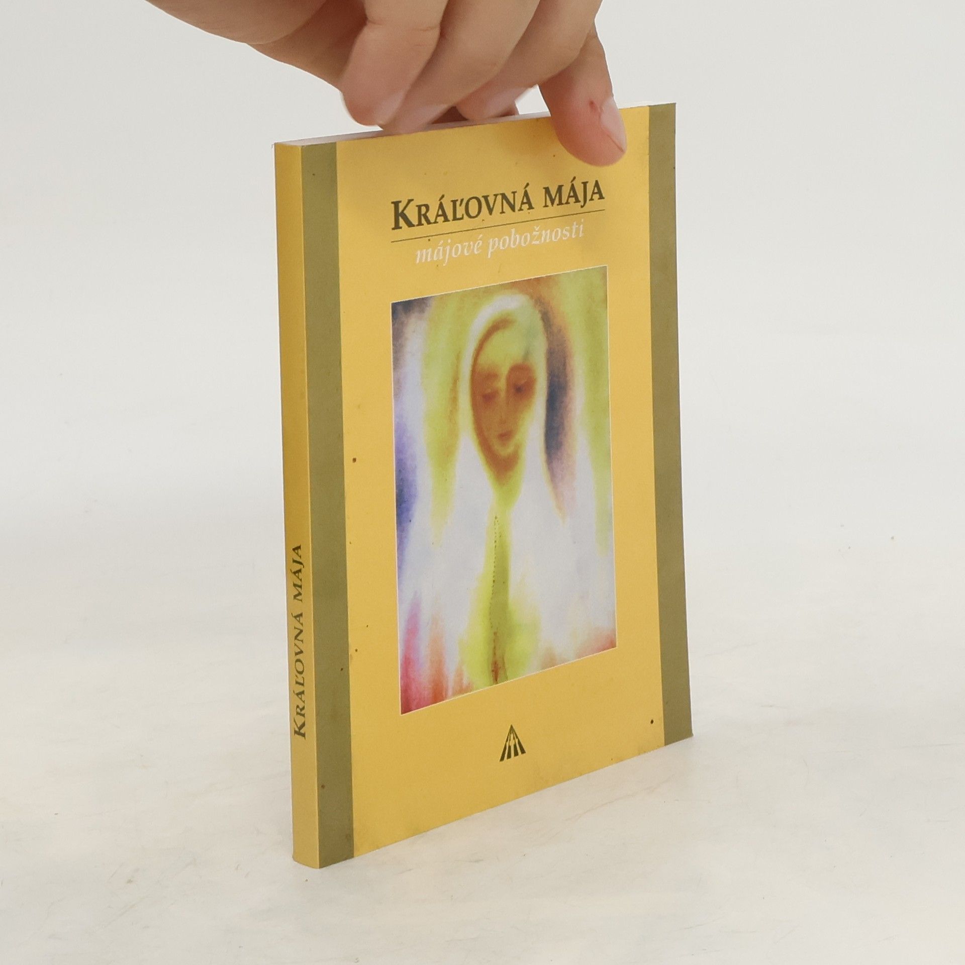 Collectif d'auteurs Kráľovná mája
