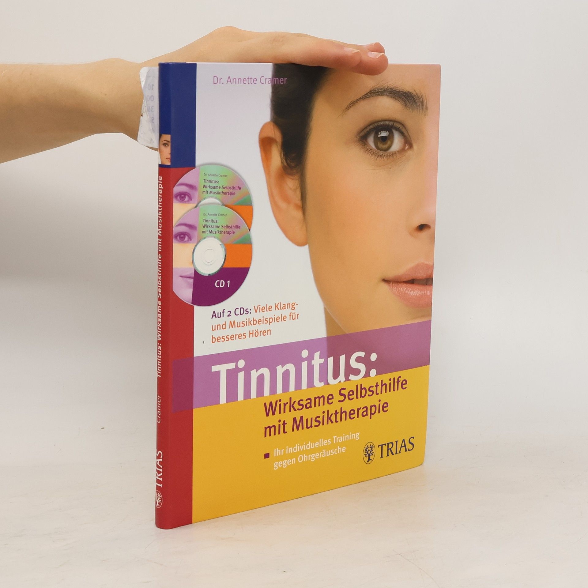 Collectif d'auteurs Tinnitus
