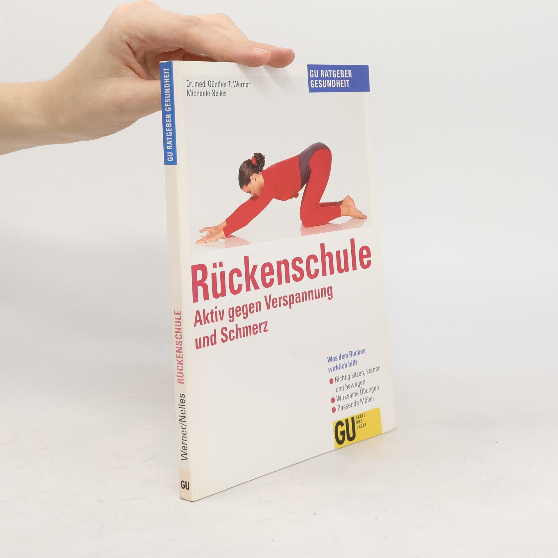 Günther T. Werner Rückenschule