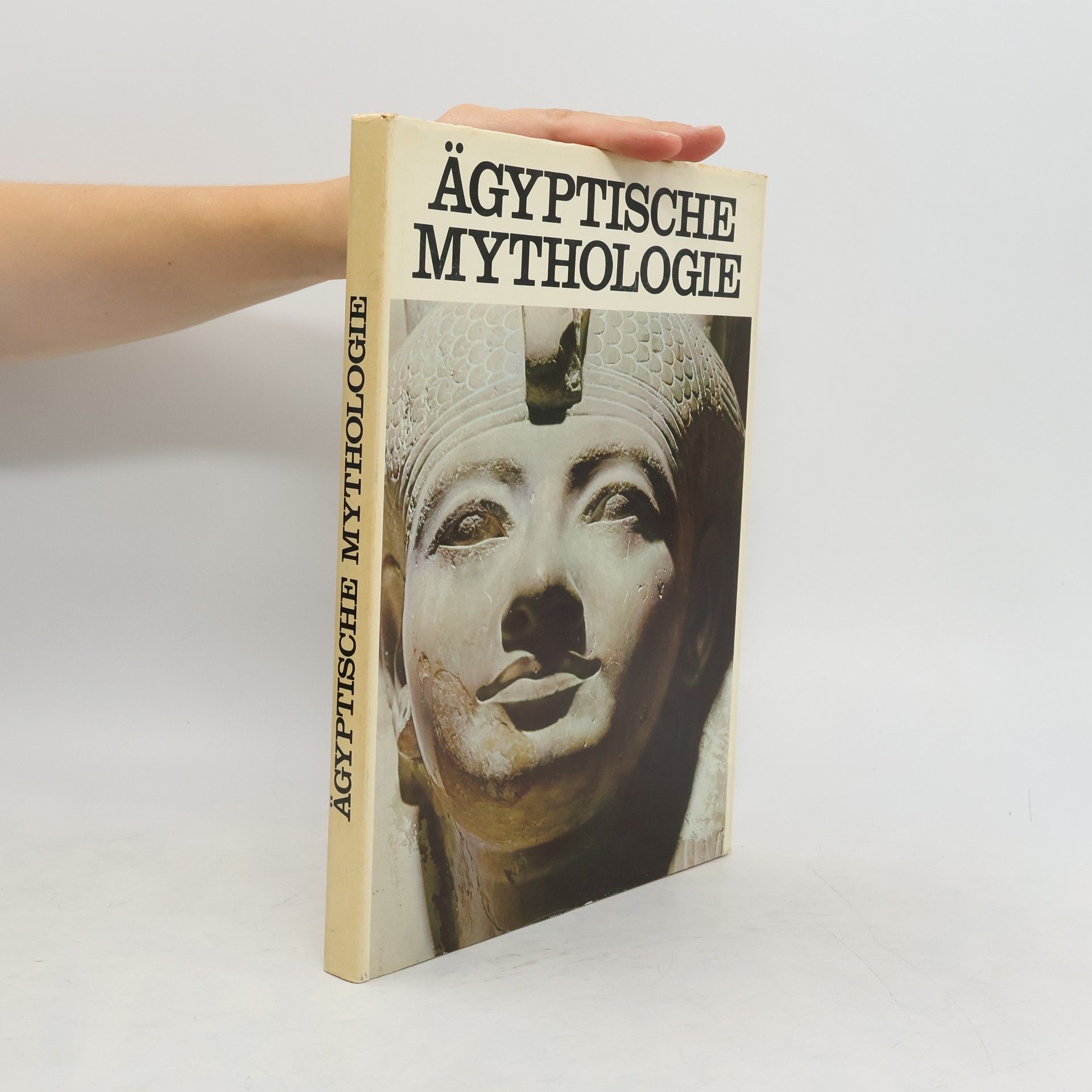 Veronica Ions Ägyptische Mythologie