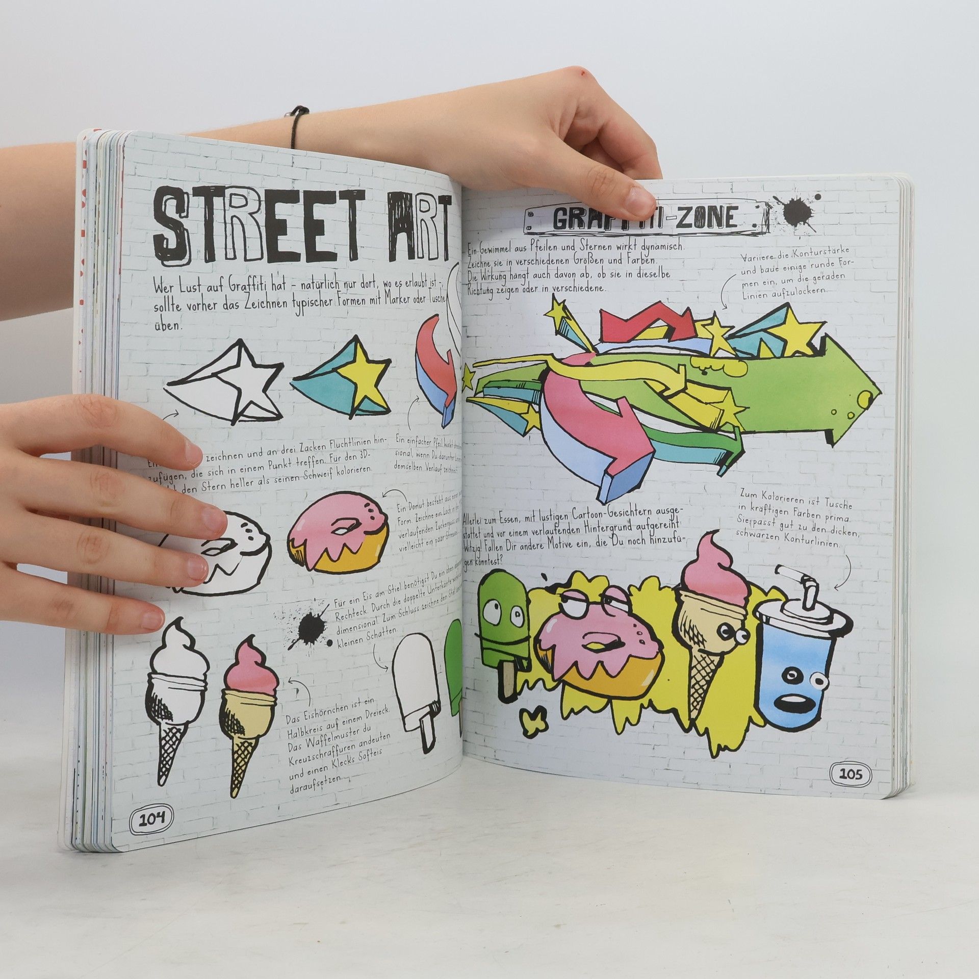 Si Clark Einfach zeichnen! - step by step