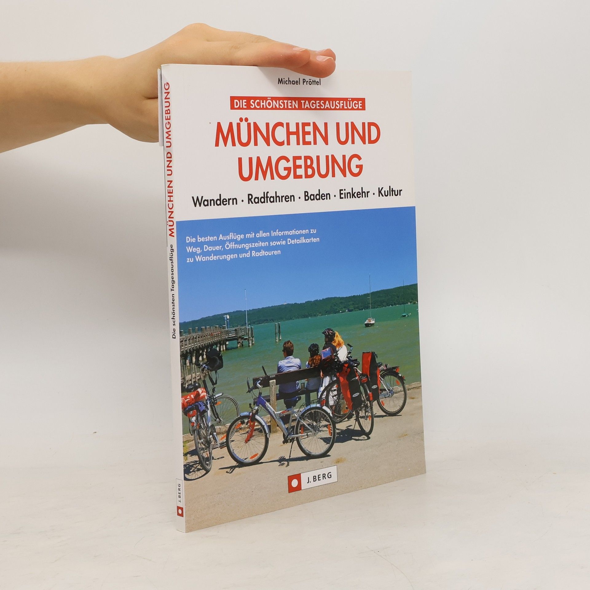 Michael Pröttel München und Umgebung