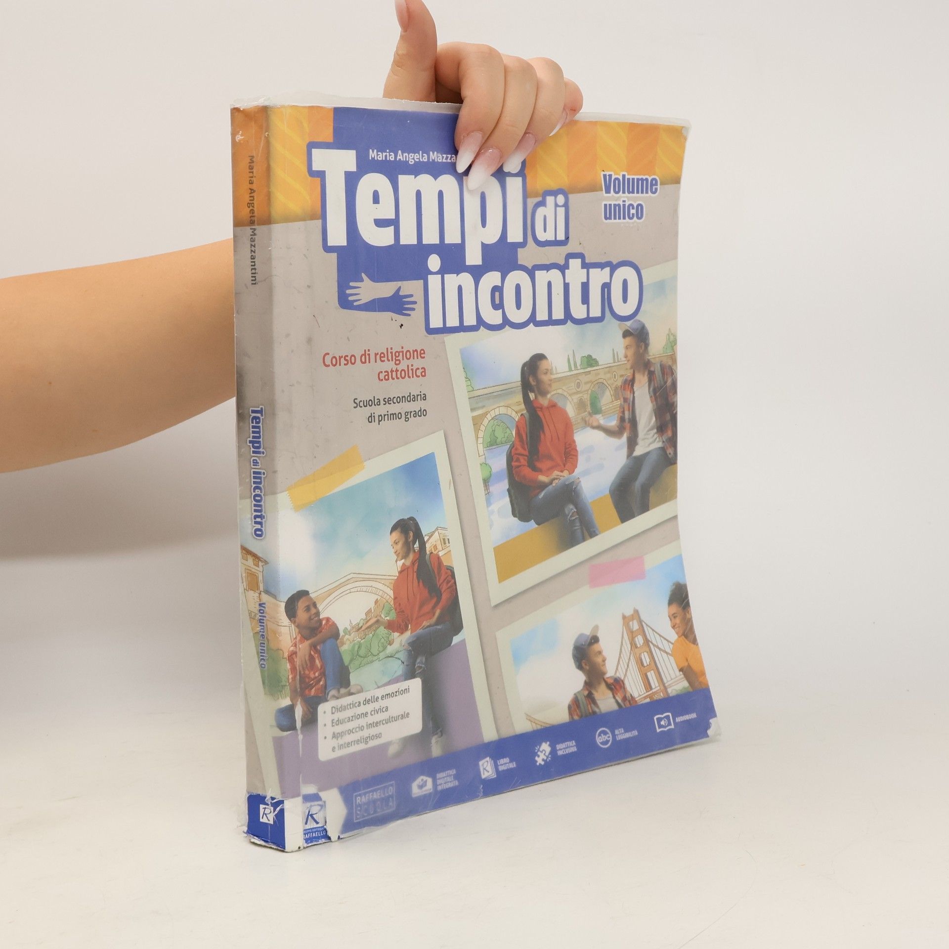 kolektiv Tempi di incontro. Volume unico