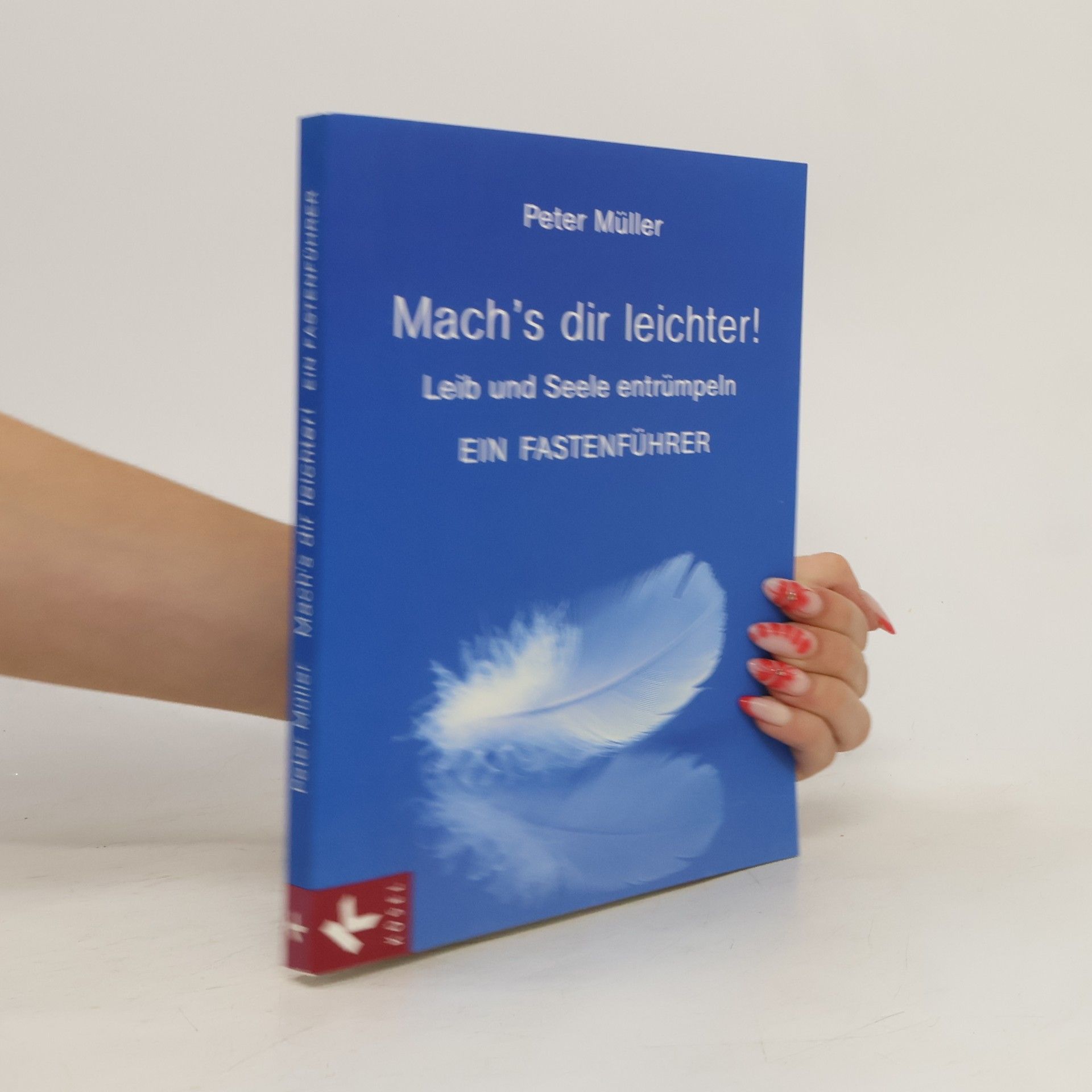 Péter Müller Mach's dir leichter!