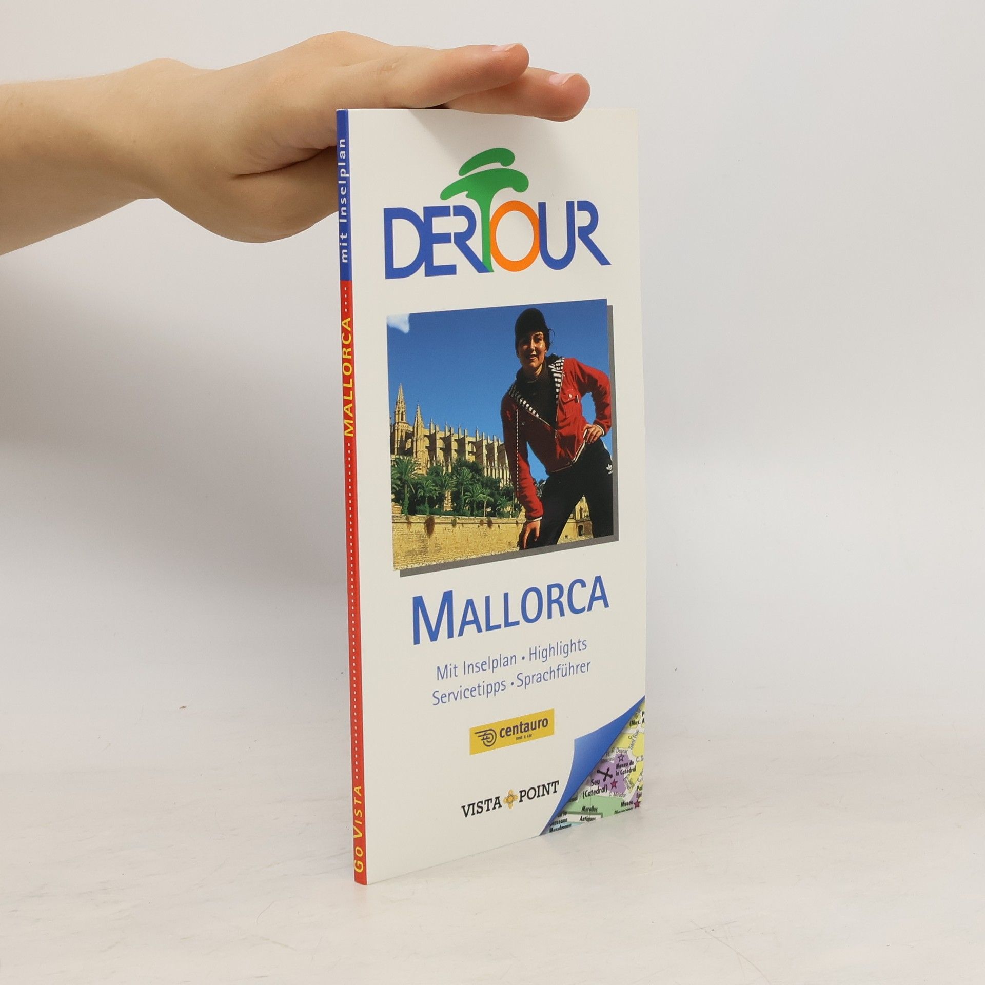 Jörg Dörpinghaus Mallorca
