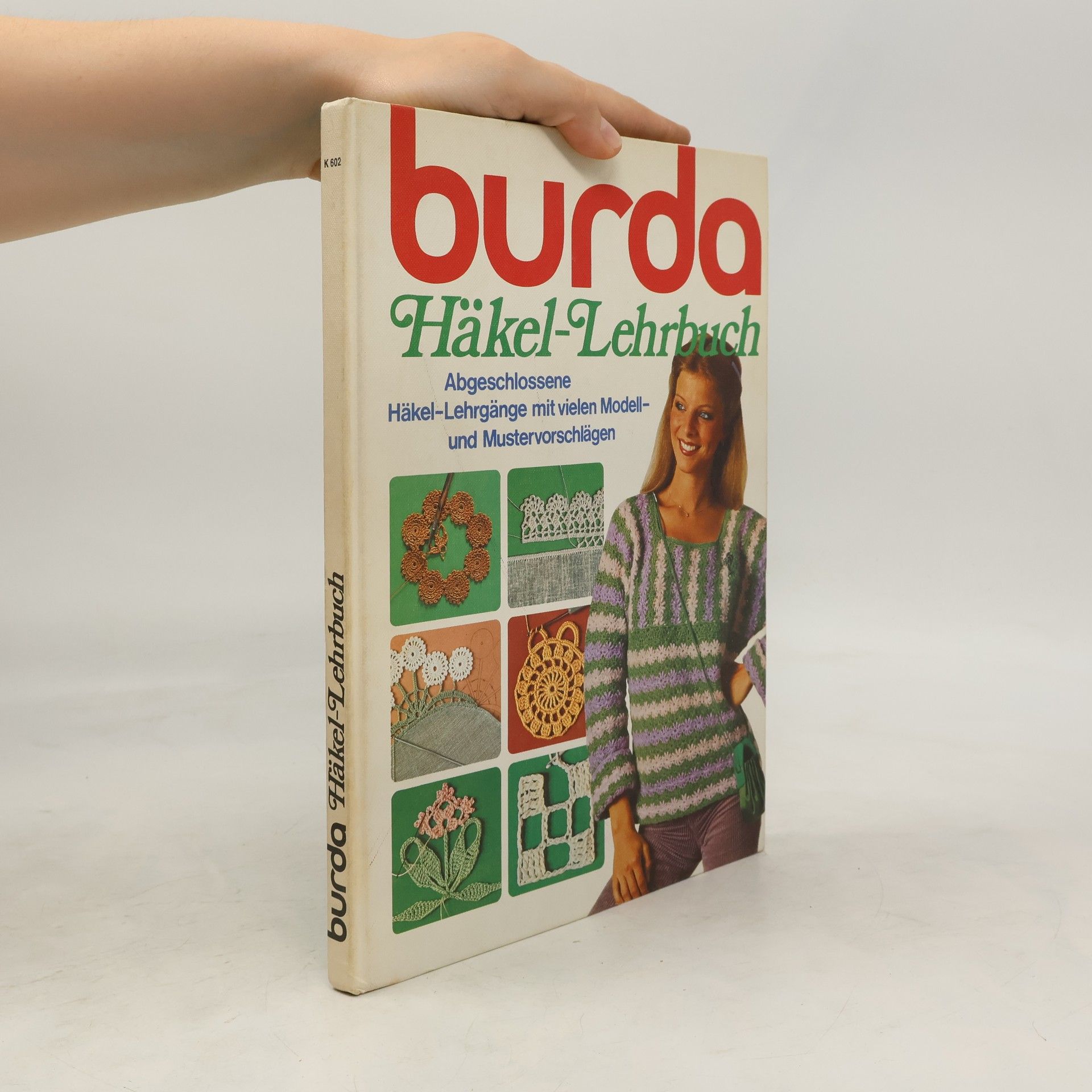 Kolektiv autorů Burda