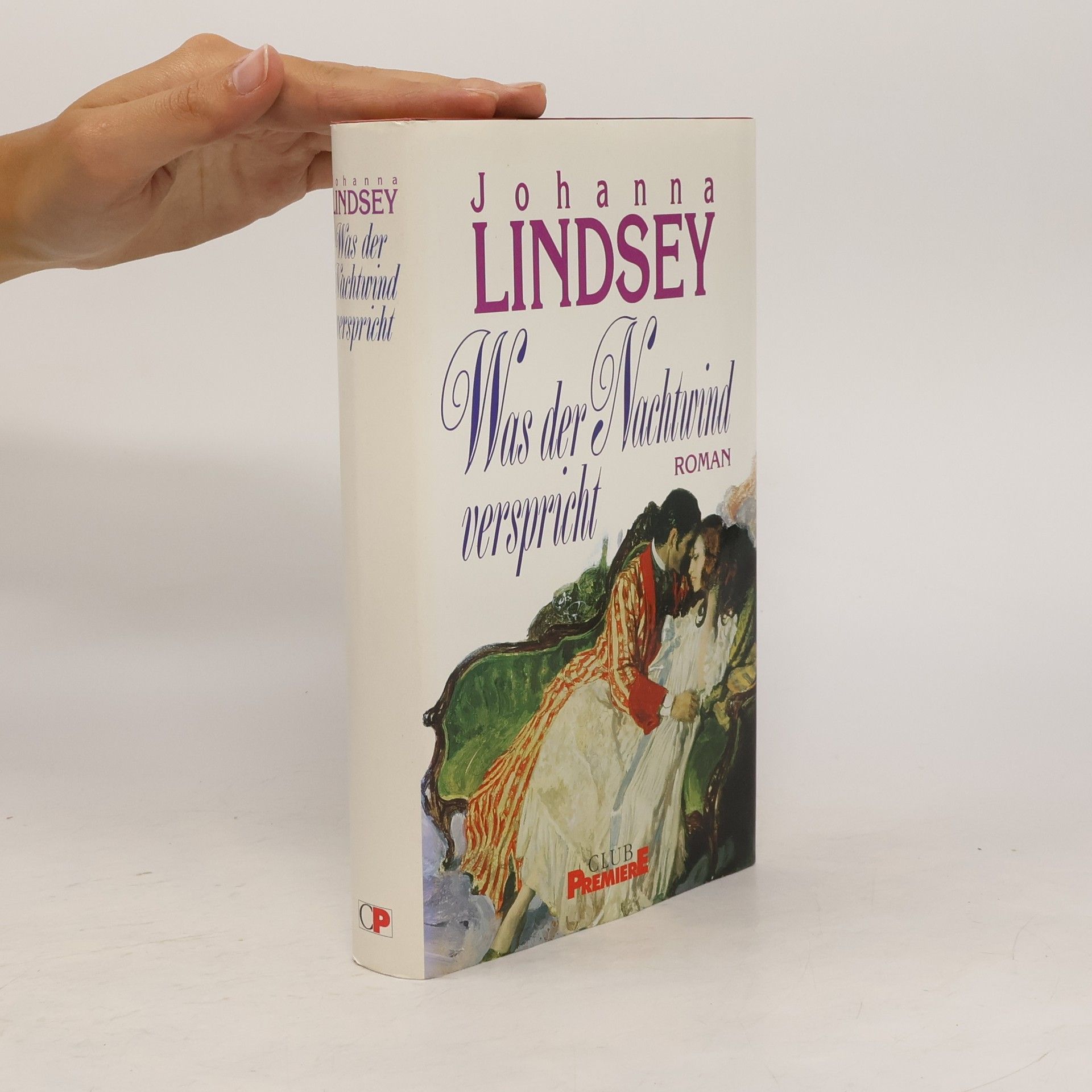 Was der Nachtwind verspricht